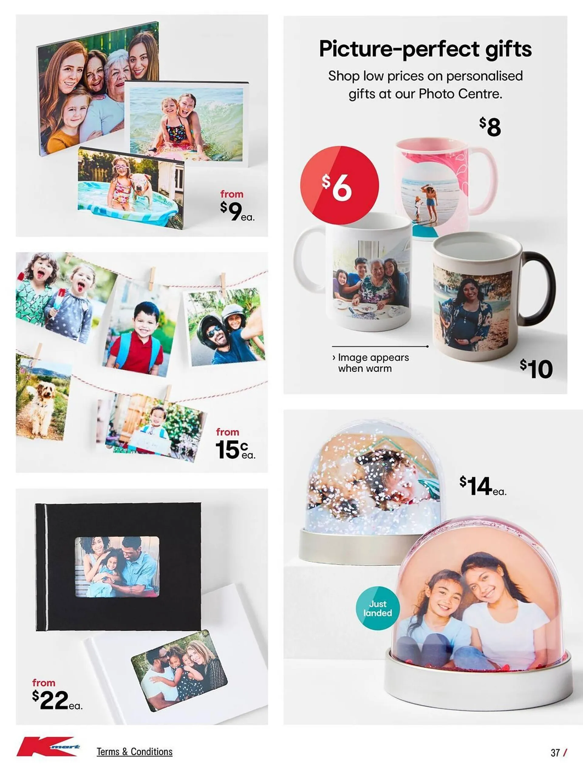Kmart catalogue - Catalogue valid from 24 April to 11 May 2025 - page 37