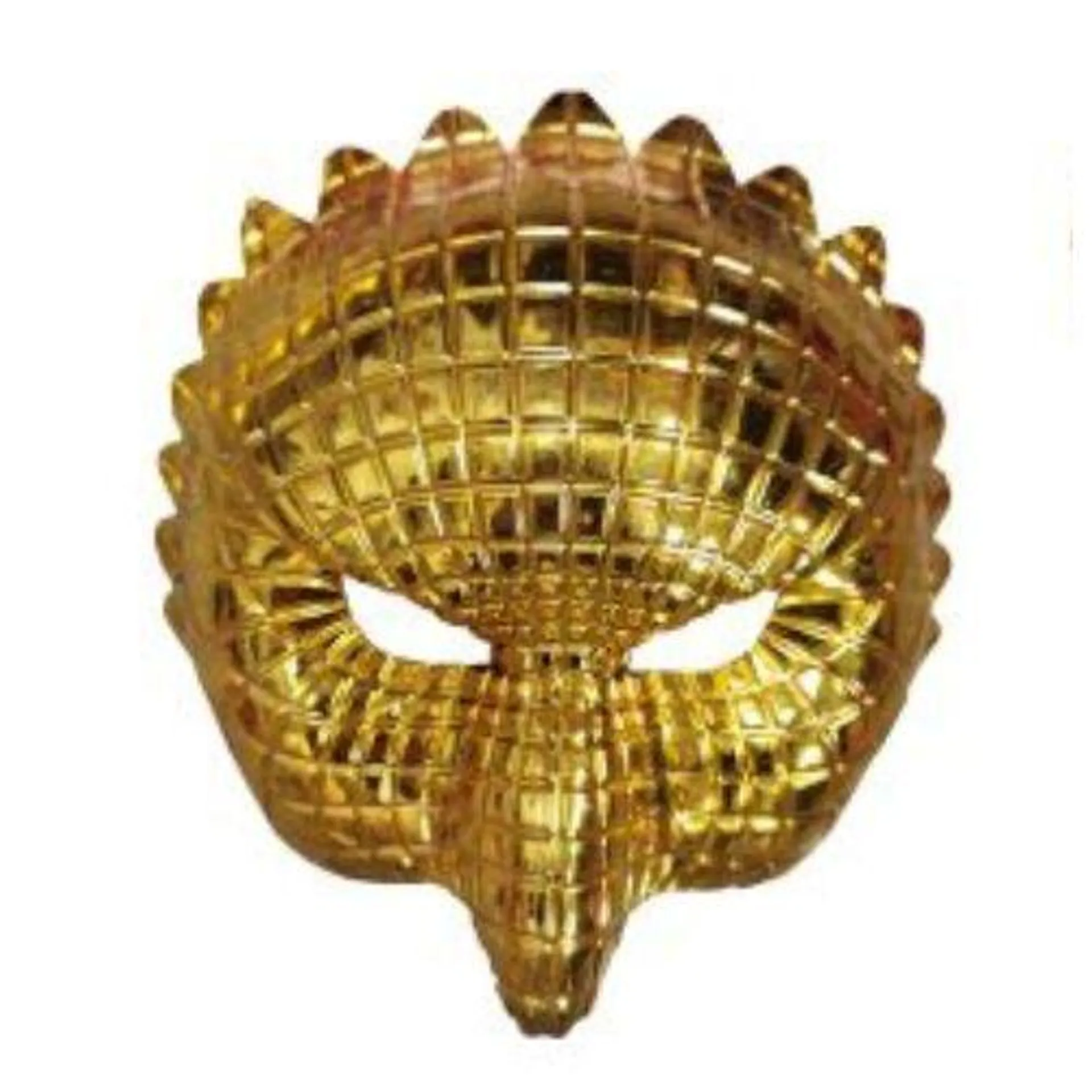 Gold Mask 4 Designs