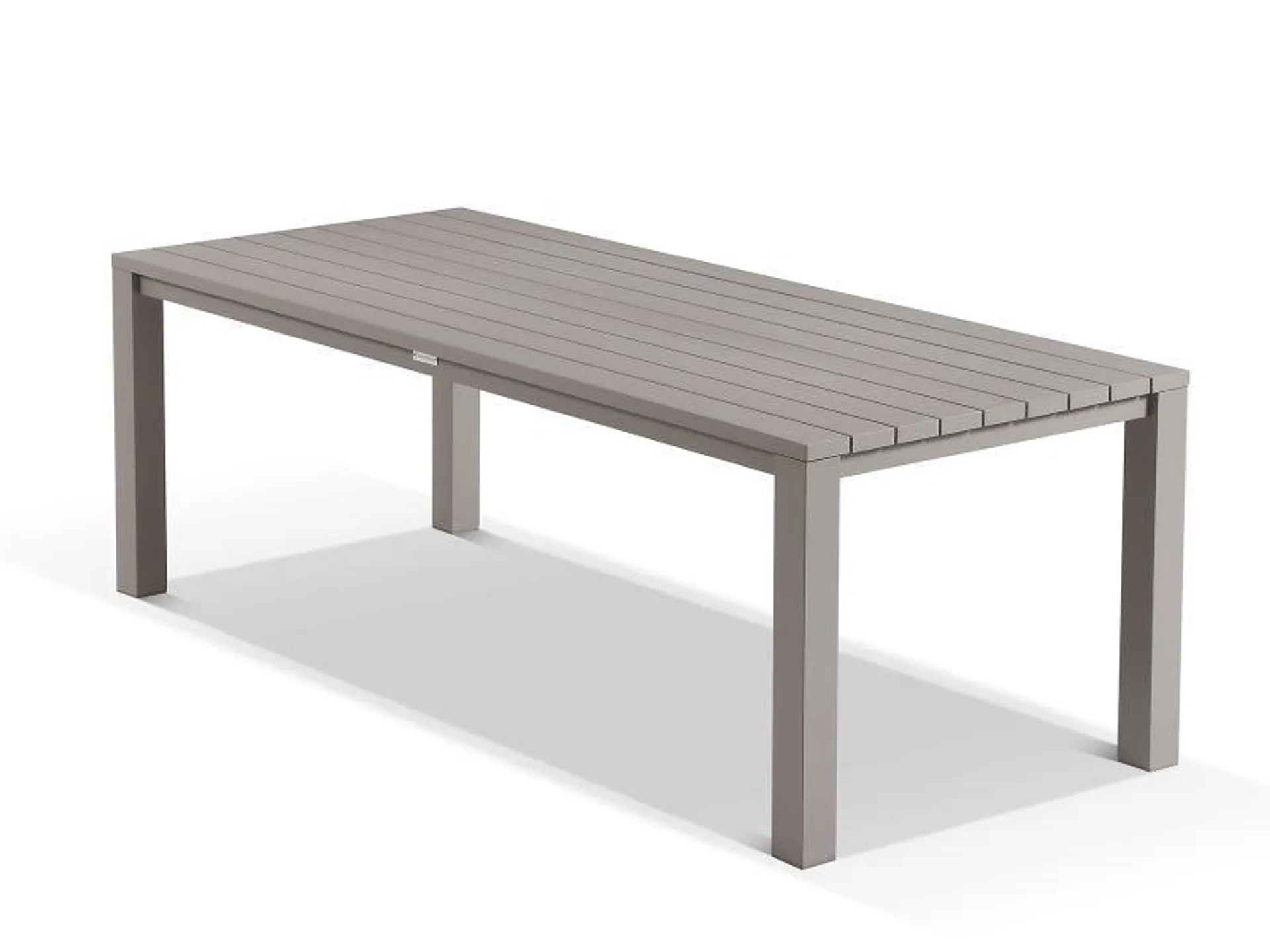 Adele Outdoor Dining Table - 220 x 95cm