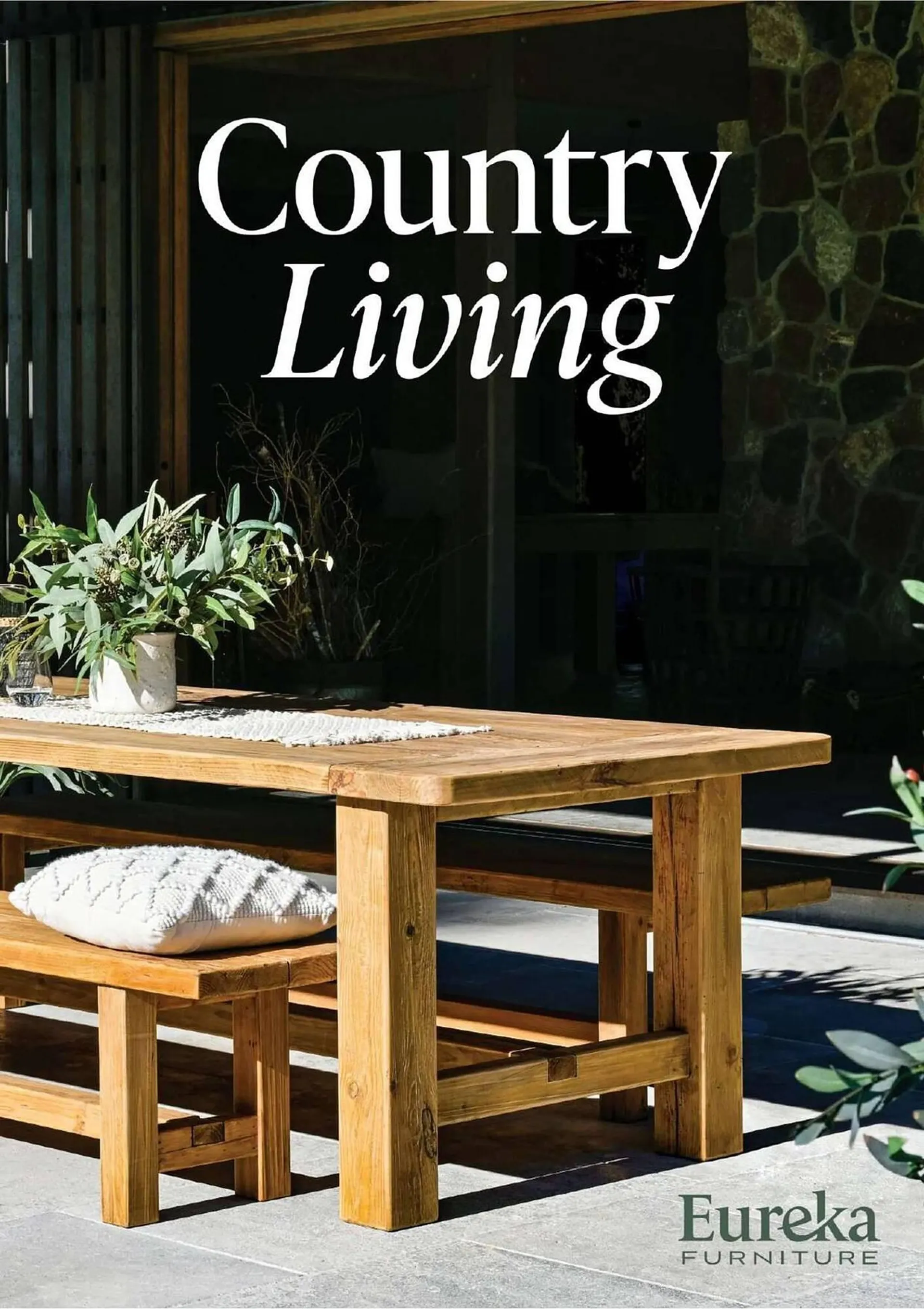 Eureka Street Furniture catalogue - 1