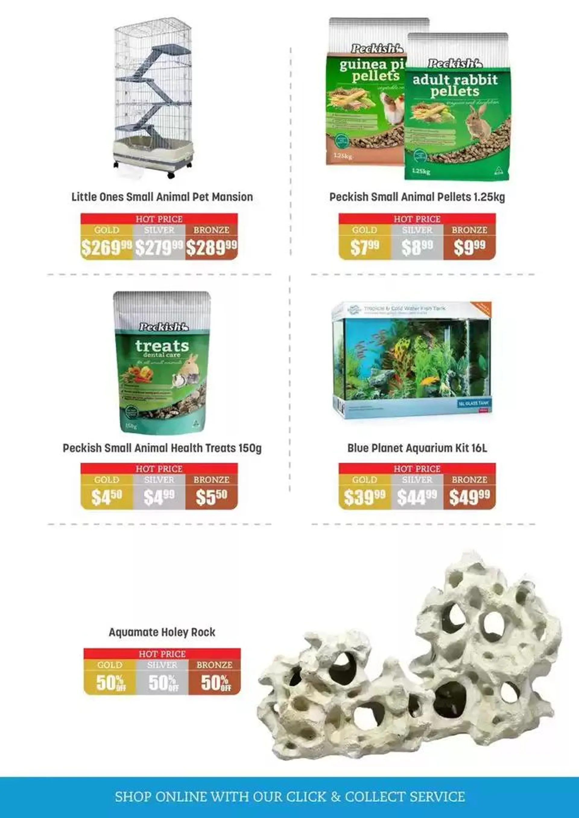 Weekly Specials - Catalogue valid from 6 November to 12 November 2024 - page 10