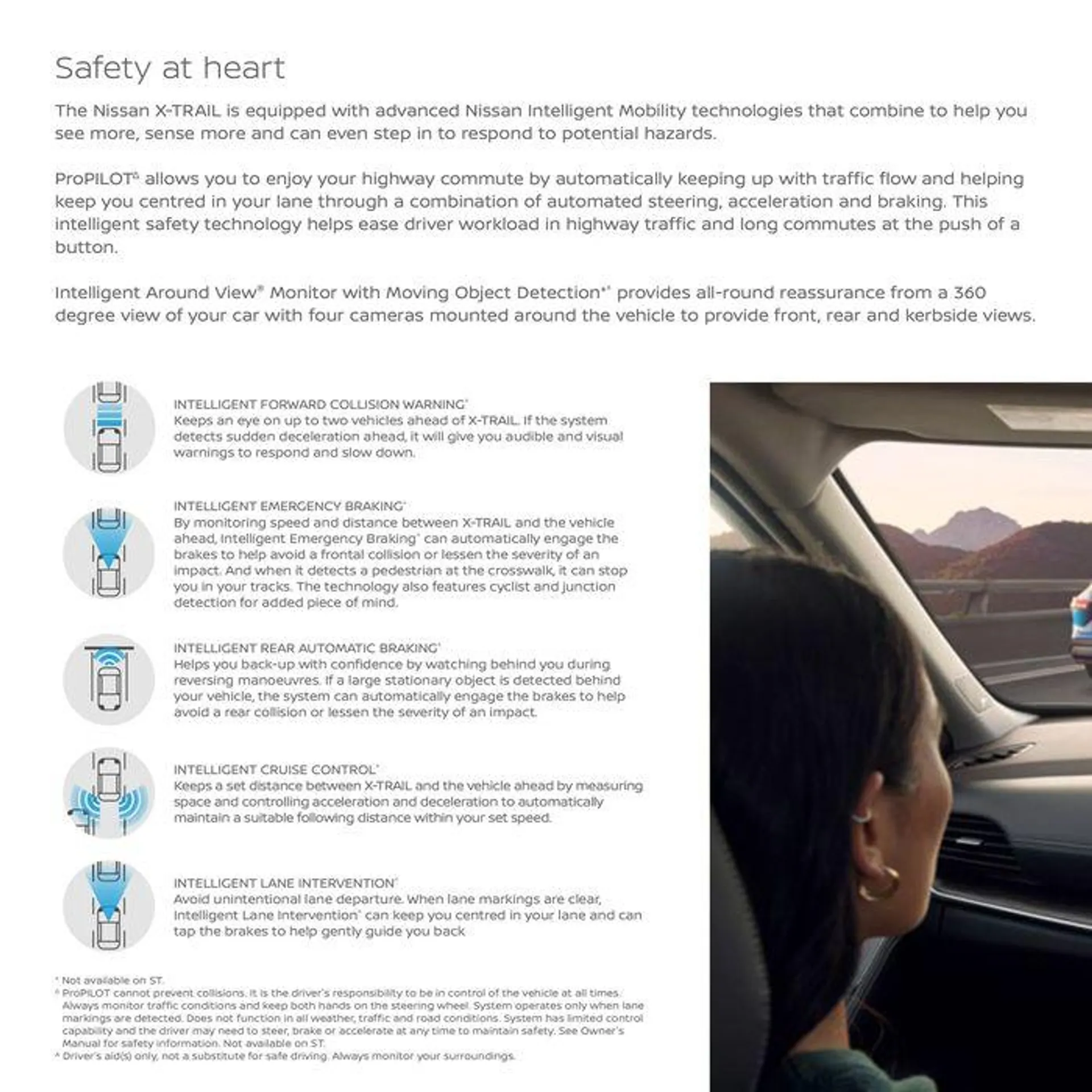 X-Trail - Catalogue valid from 11 September to 11 September 2025 - page 14