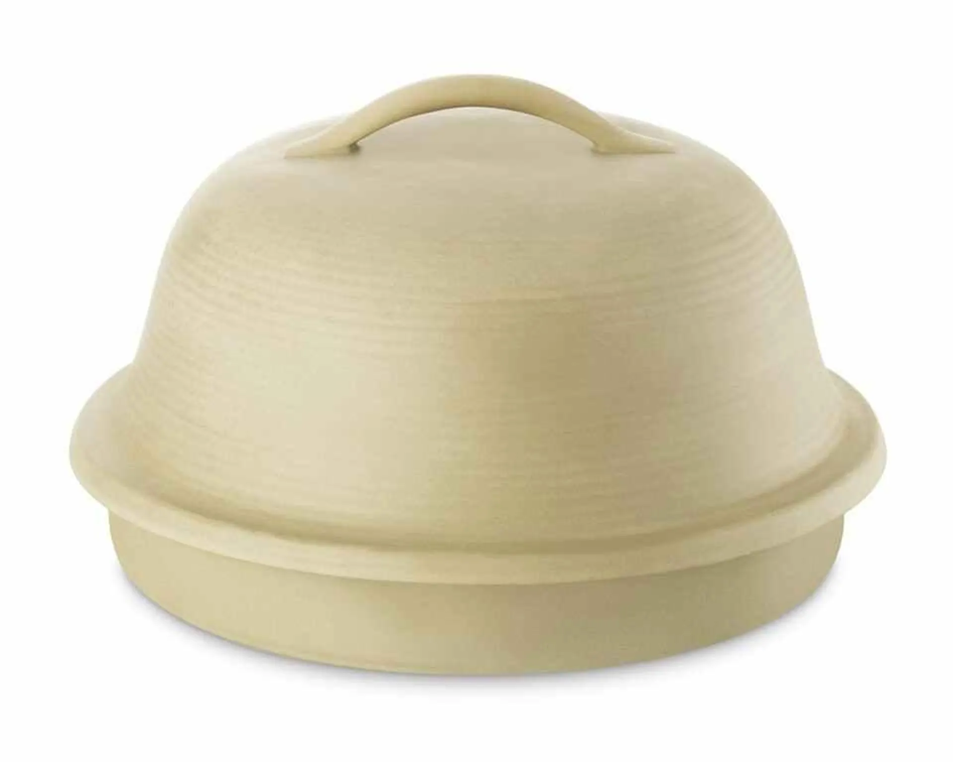 Sassafras Superstone™ La Cloche Round Bread Cloche