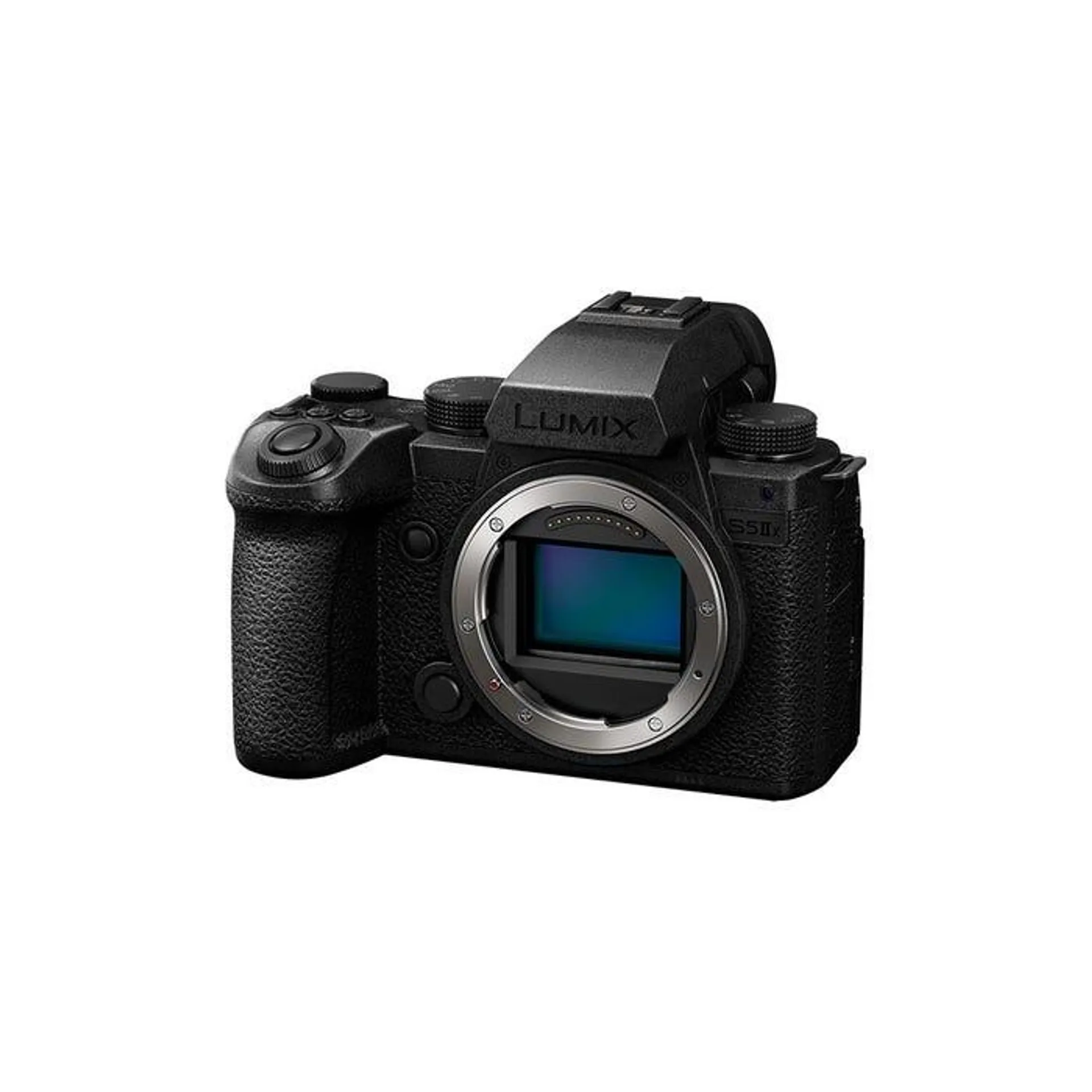 Panasonic LUMIX S5 IIX Mirrorless Camera