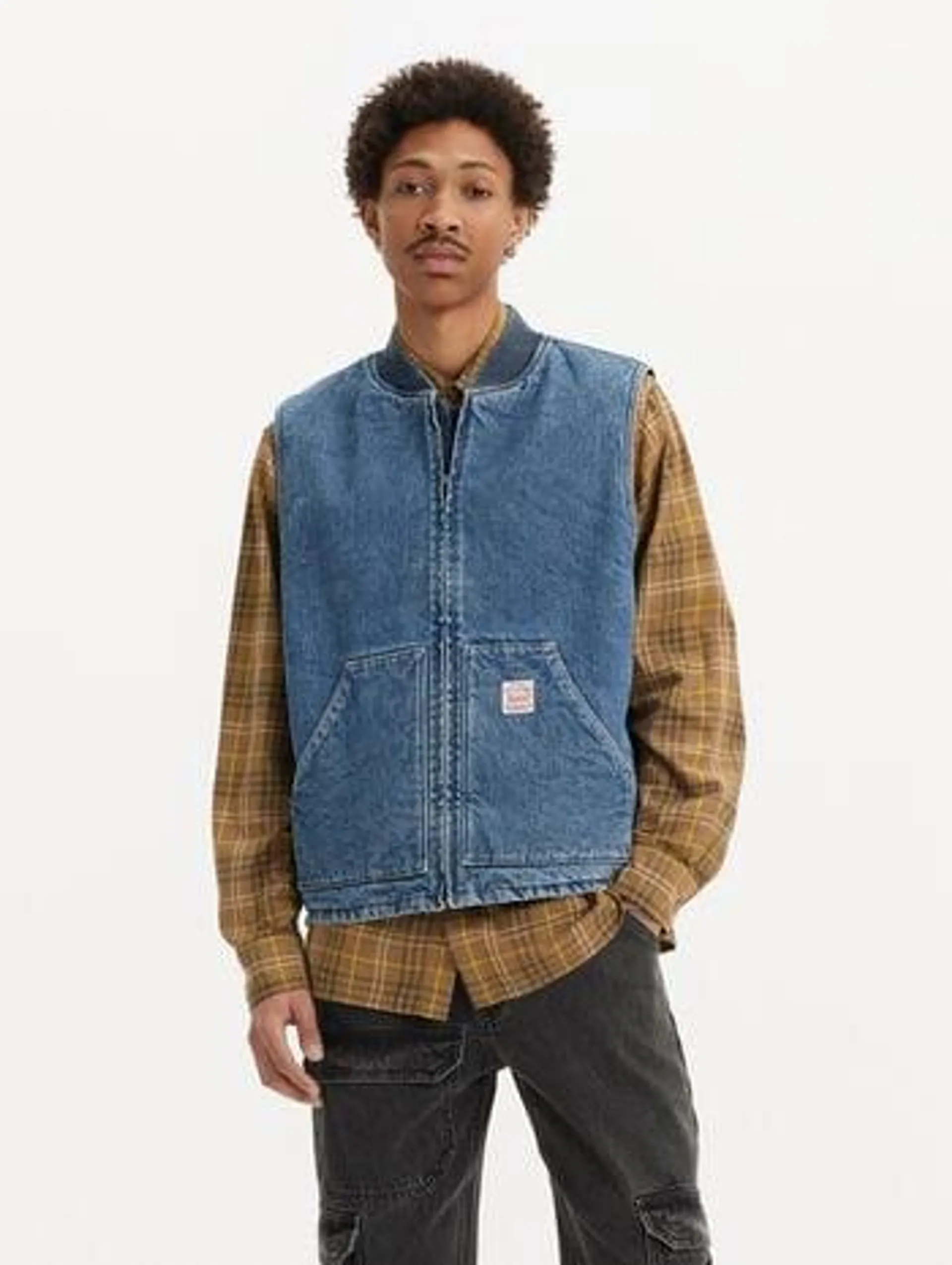 Levi's® Men's Sansome Vest