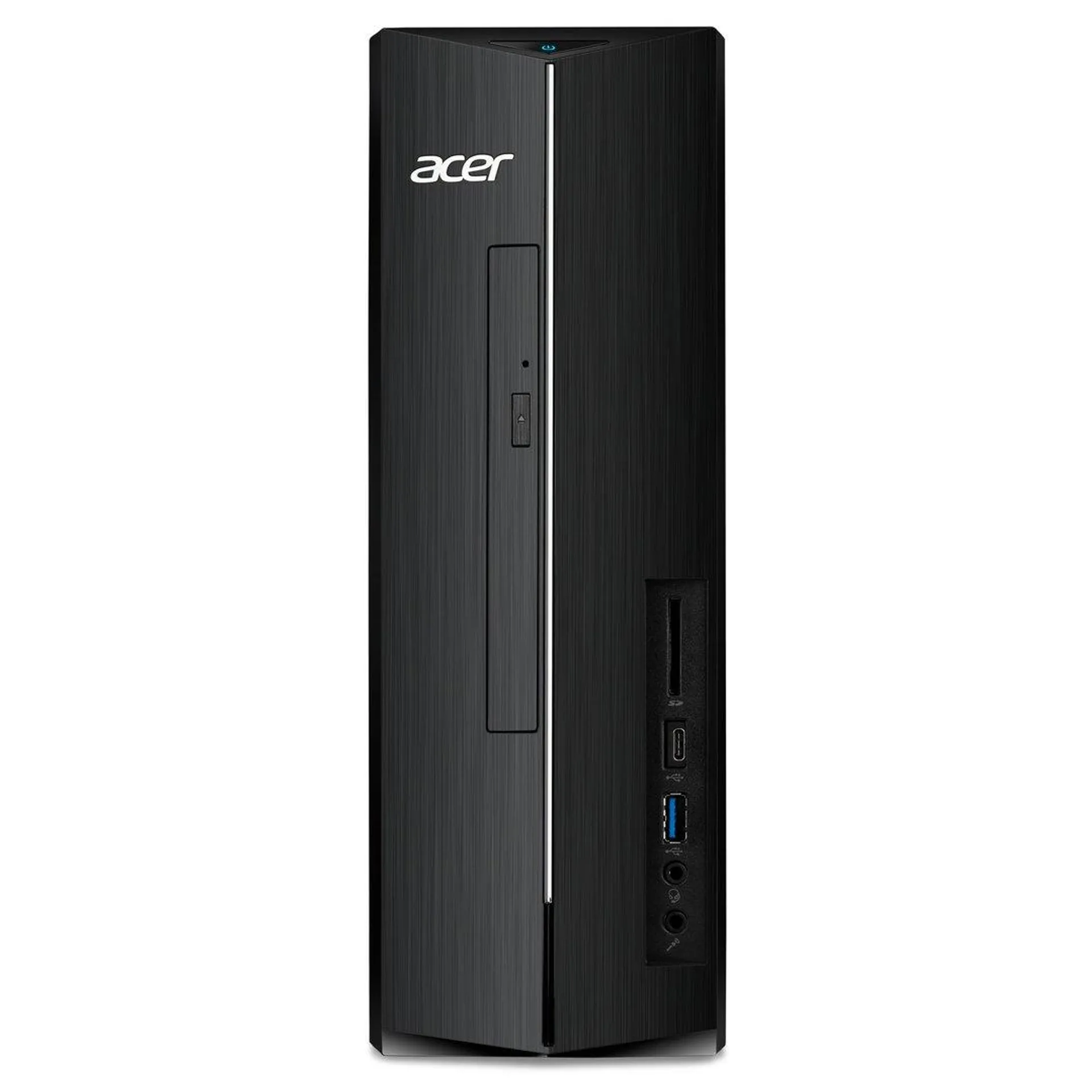 Acer Aspire XC-1780 13th Gen Intel Core i5 13400 8GB/512GB SSD Mini Tower Desktop PC DT.BK8SA.001