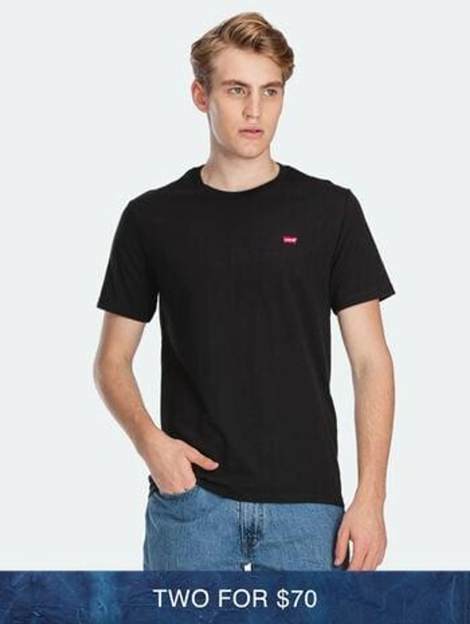 Levi's® Men's Original Housemark T-Shirt