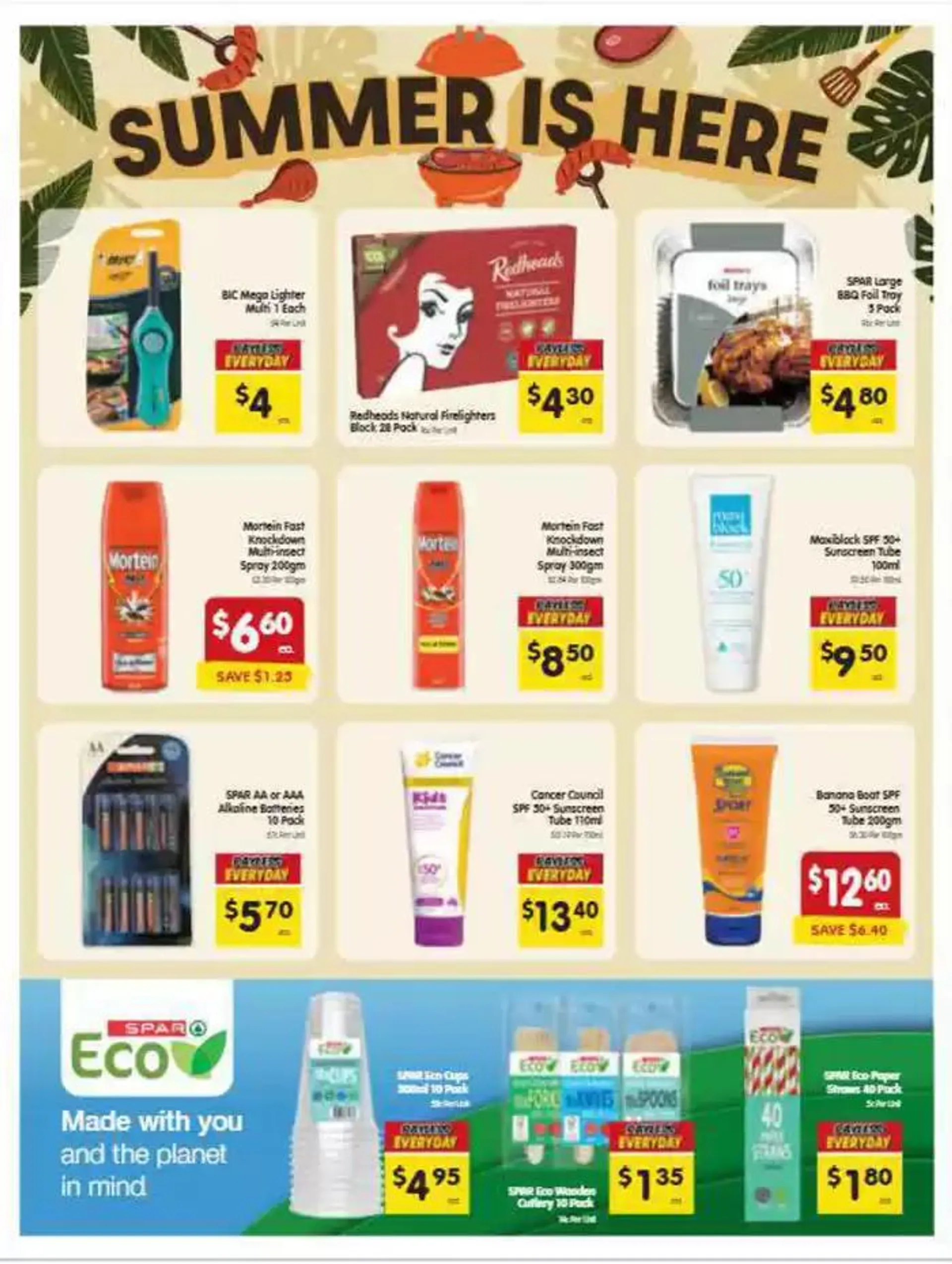 Spar 06/11 - Catalogue valid from 6 November to 12 November 2024 - page 11