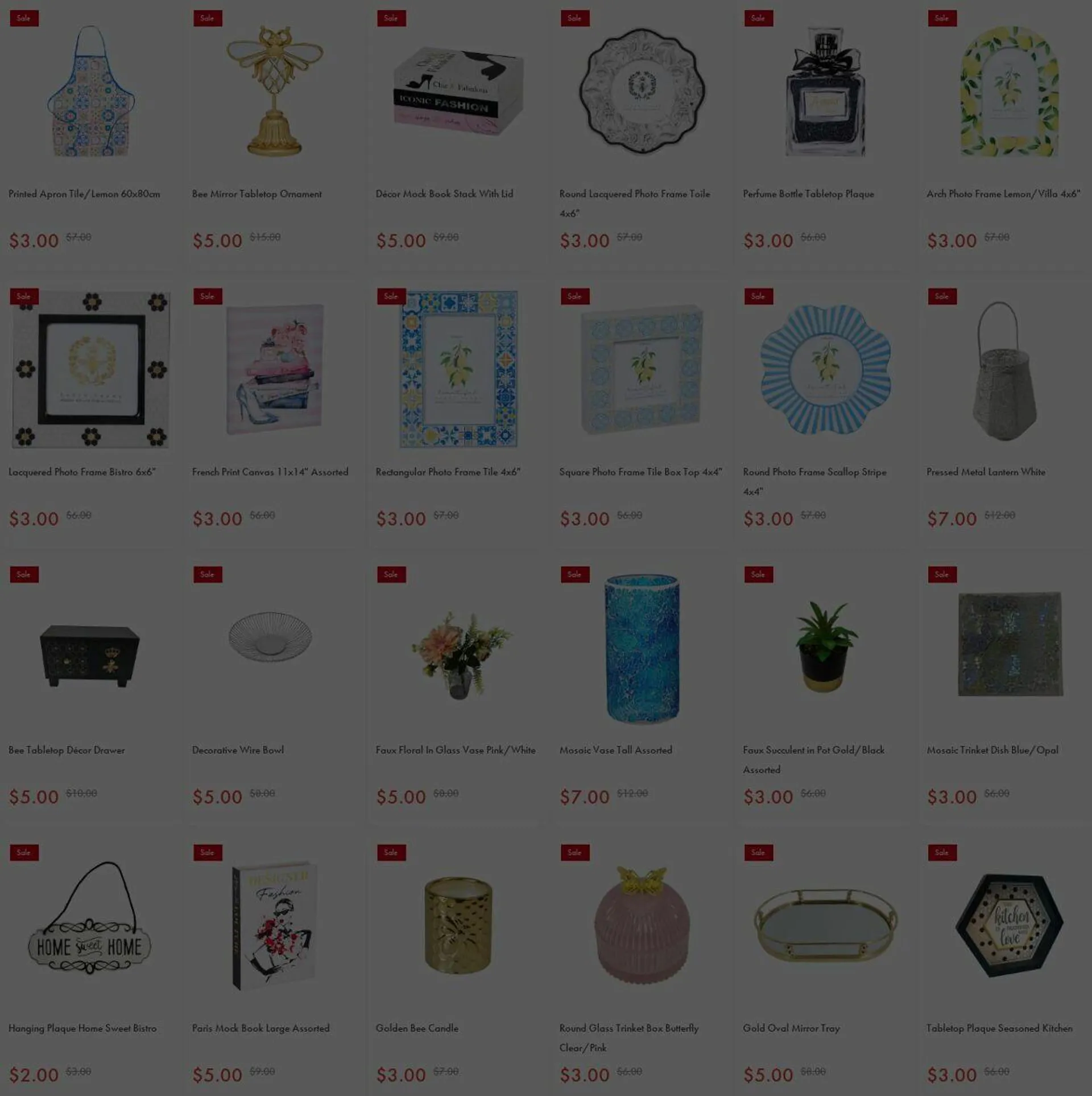 The Reject Shop Current catalogue - Catalogue valid from 5 May to 14 May 2025 - page 9