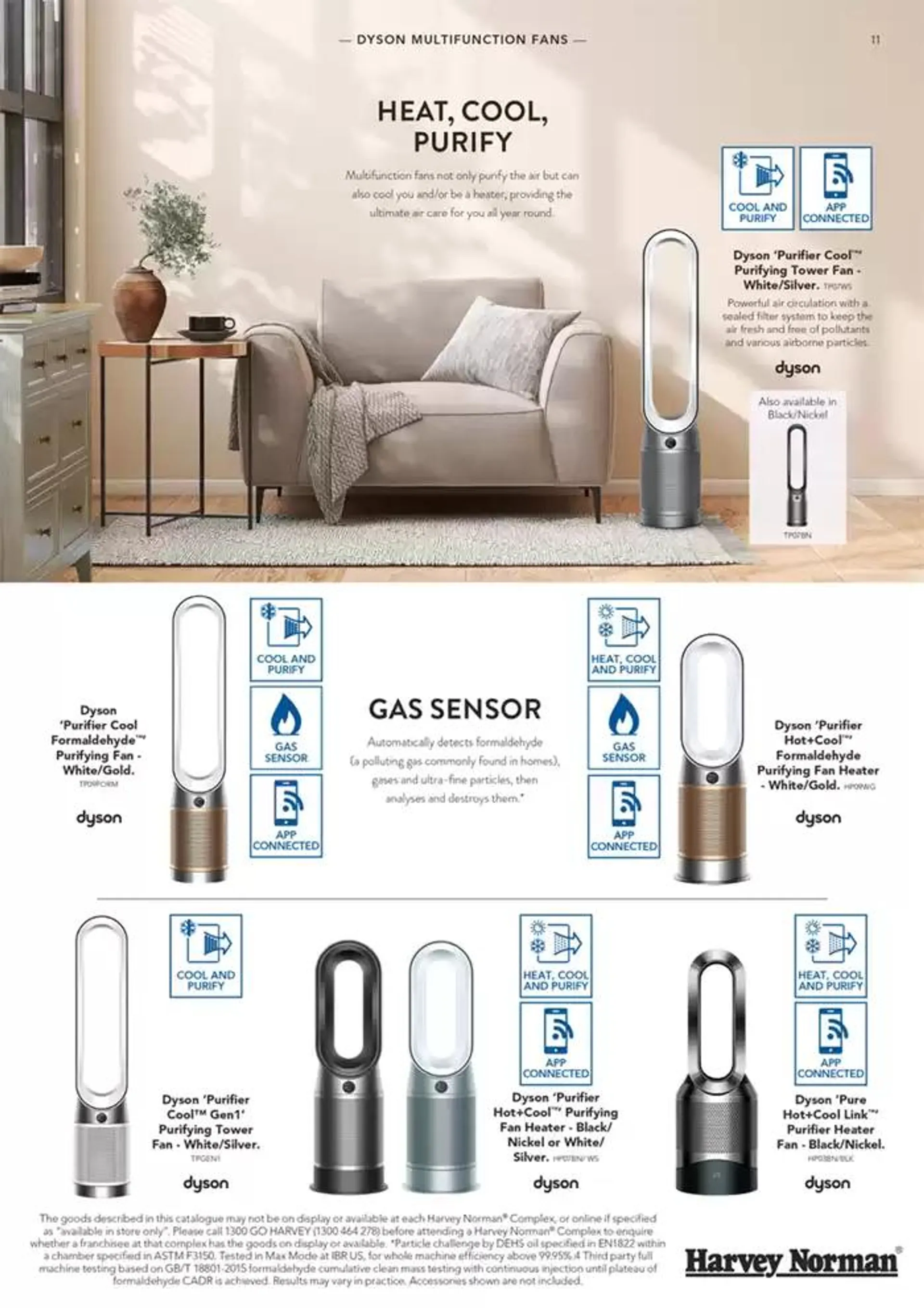 Home Cooling - Catalogue valid from 31 October to 28 February 2025 - page 2