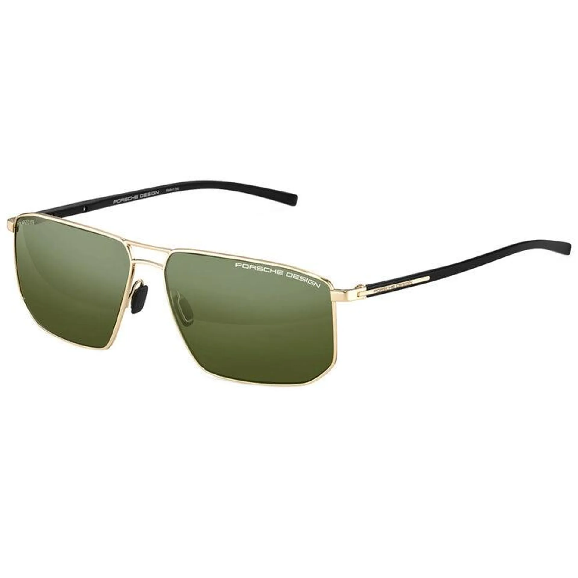 Porsche P8696 Men's Sunglasses