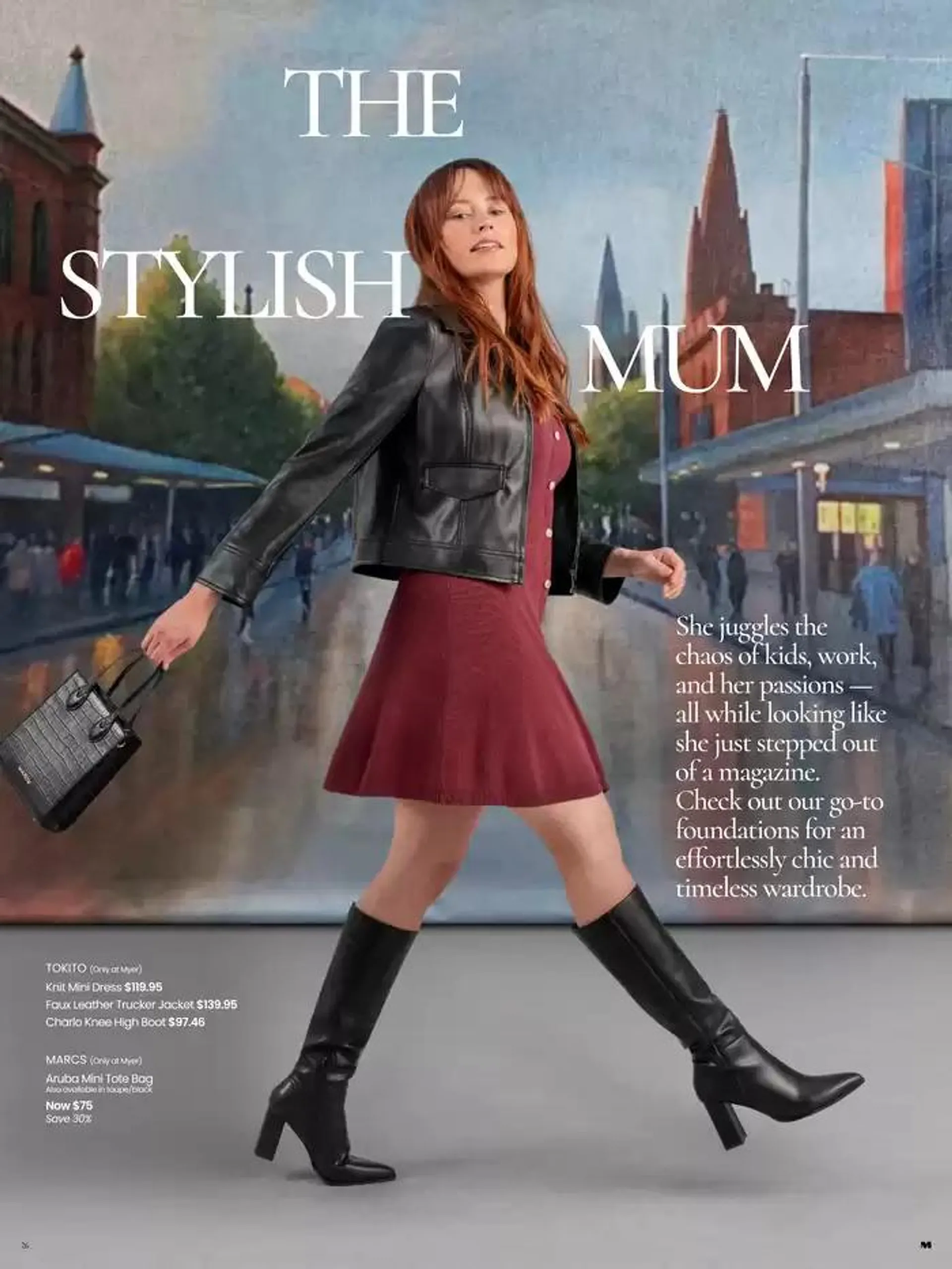 Myer Mother’s Day 2025 - Catalogue valid from 23 April to 11 May 2025 - page 26