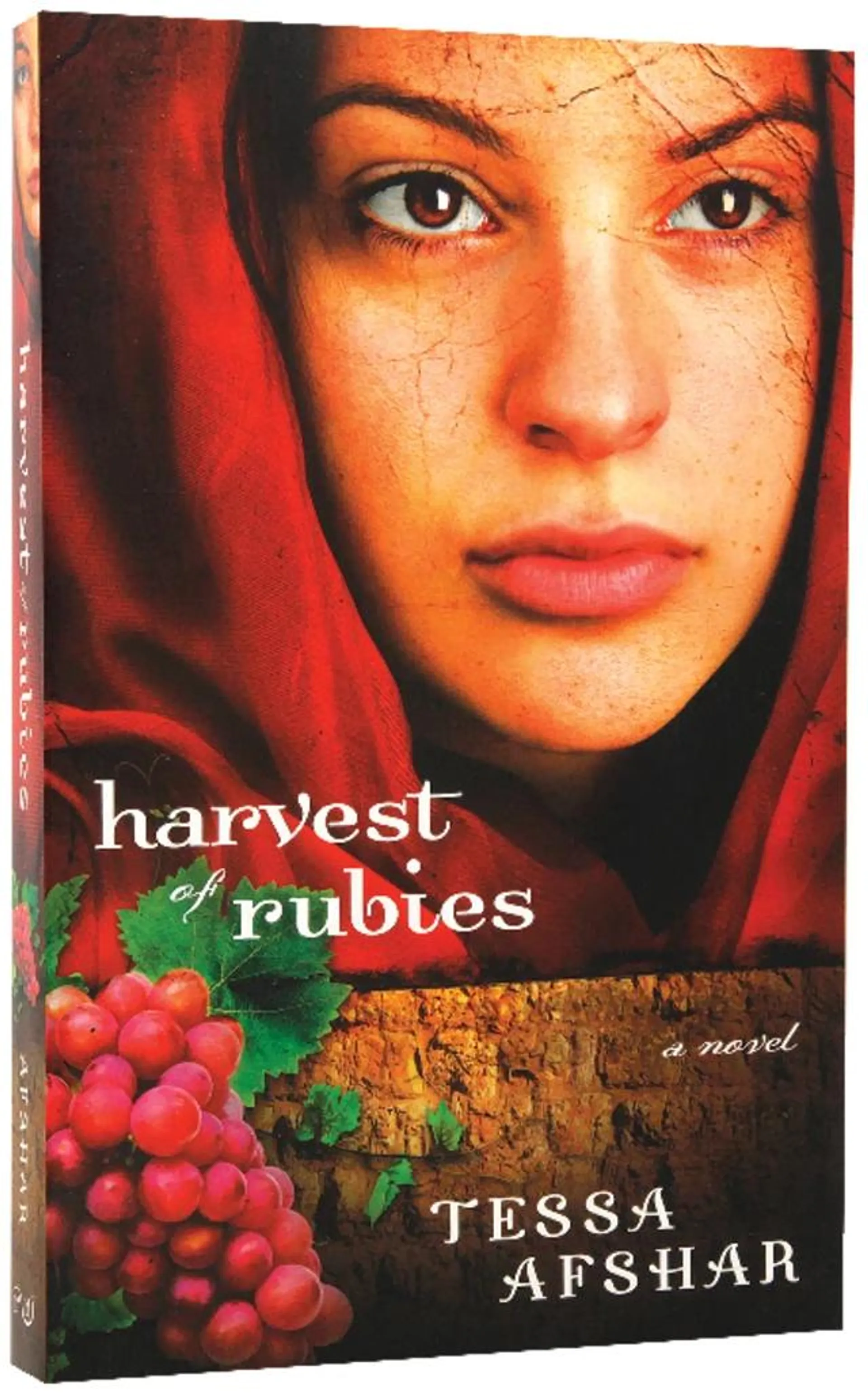 Harvest of Rubies