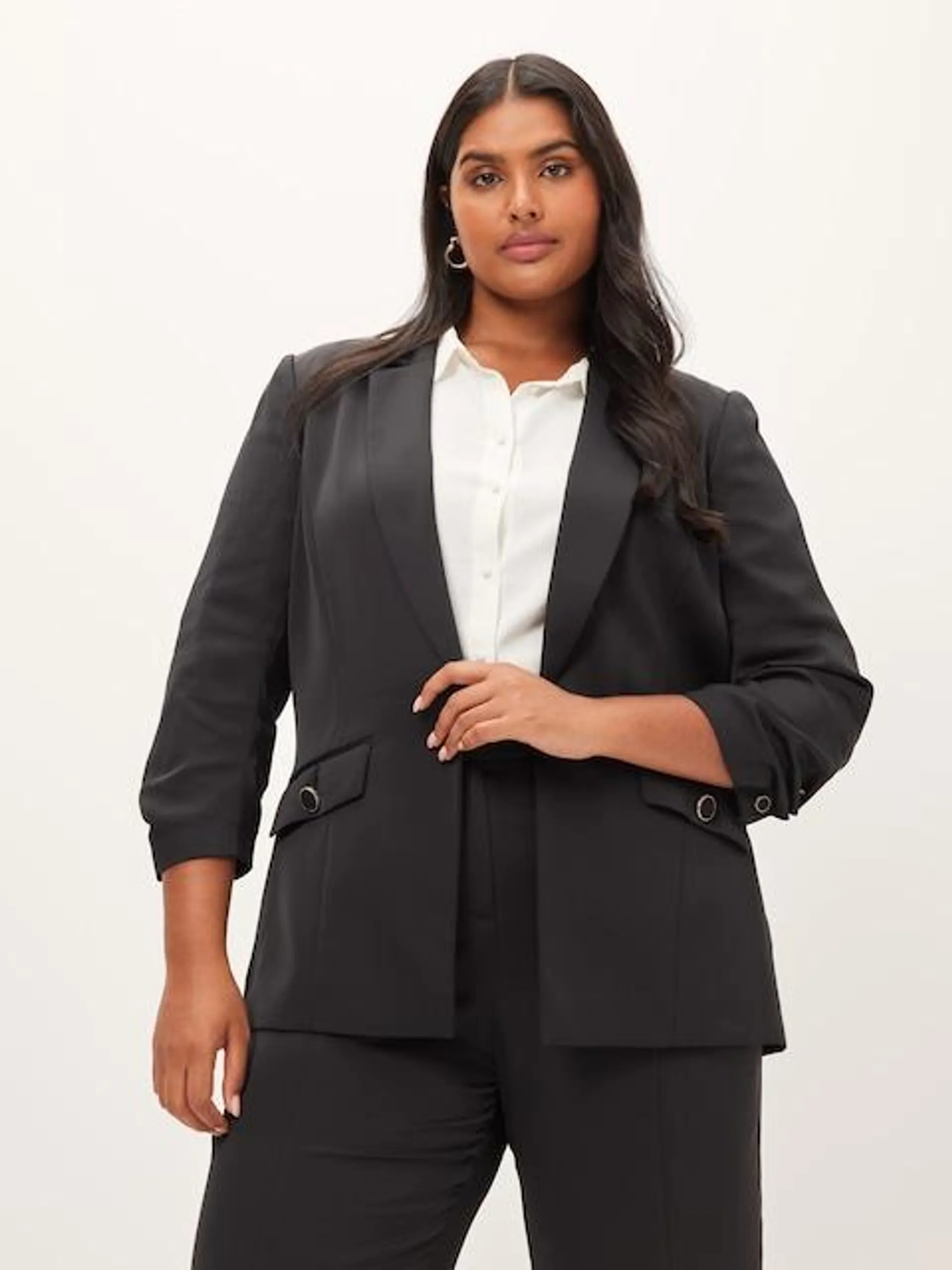 Curve Belle Ame Jacket