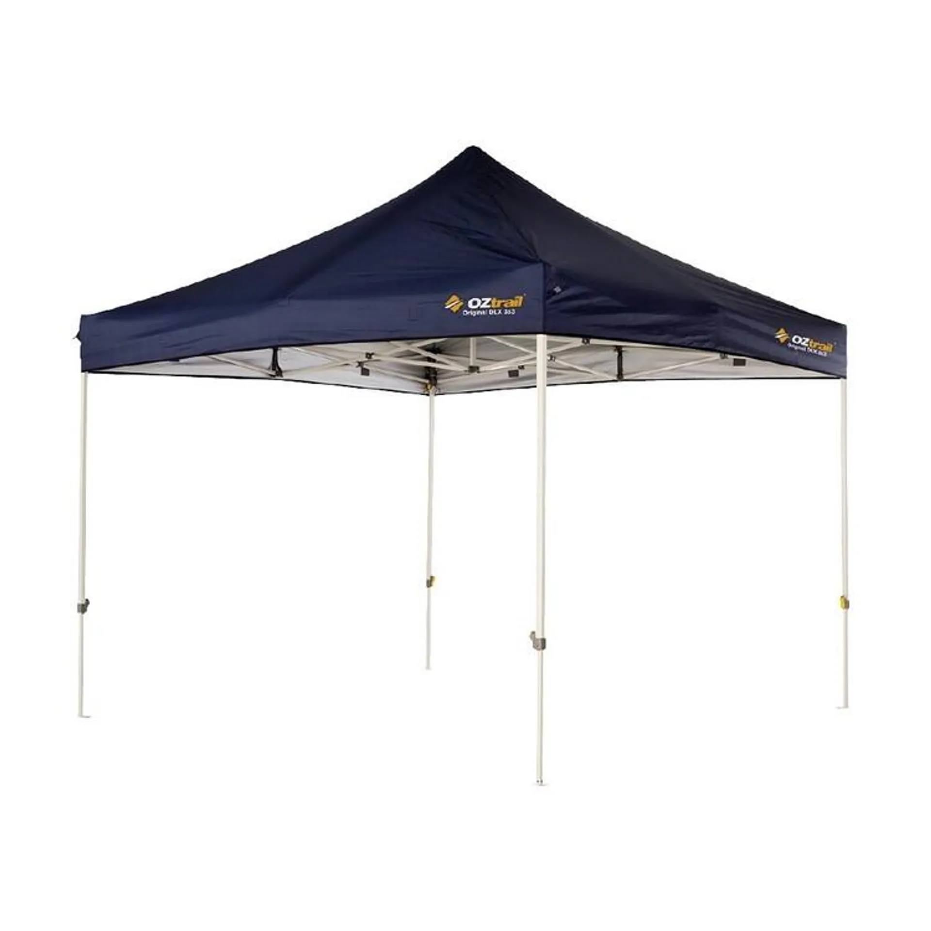 OZtrail Deluxe Original 3 x 3 m Gazebo