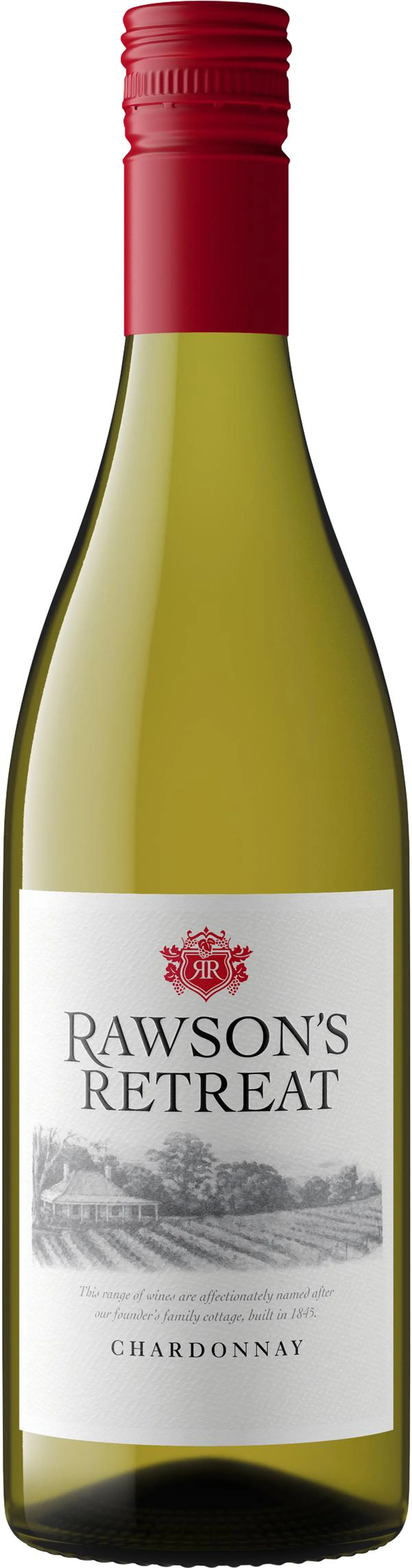 Rawson Chardonnay 750ML