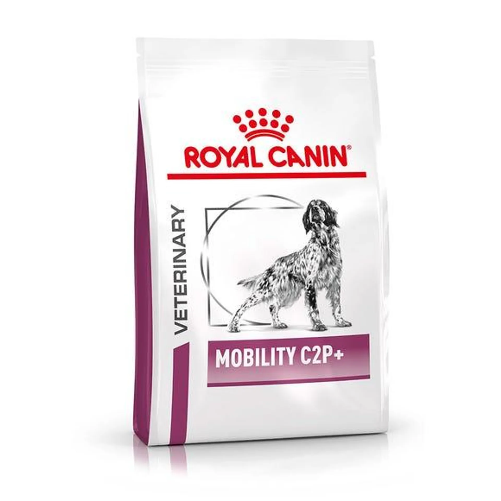 ROYAL CANIN VET Dog Mobility C2P+ 12kg