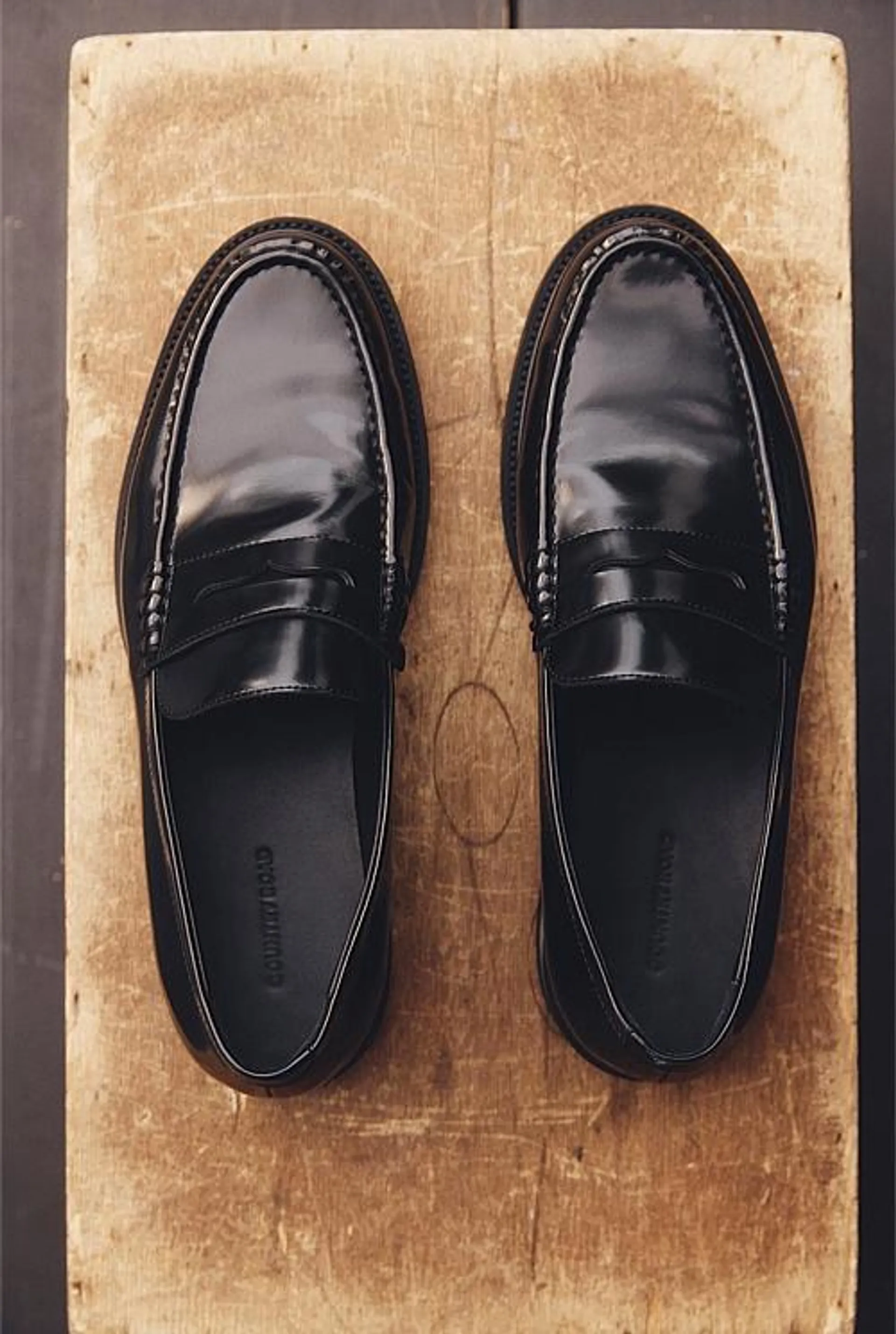 Wyatt Loafer