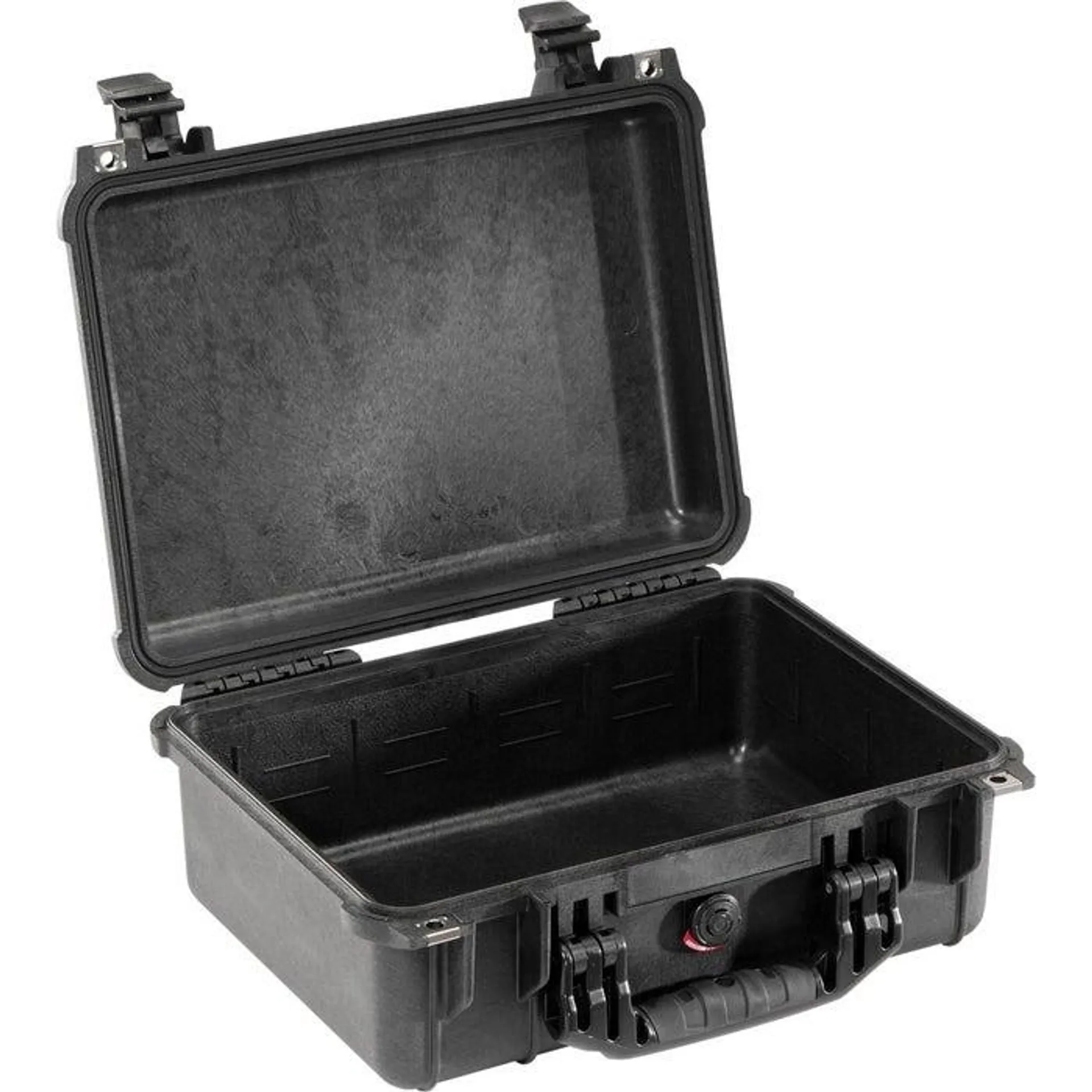 Pelican 1450 Case - Black without Foam