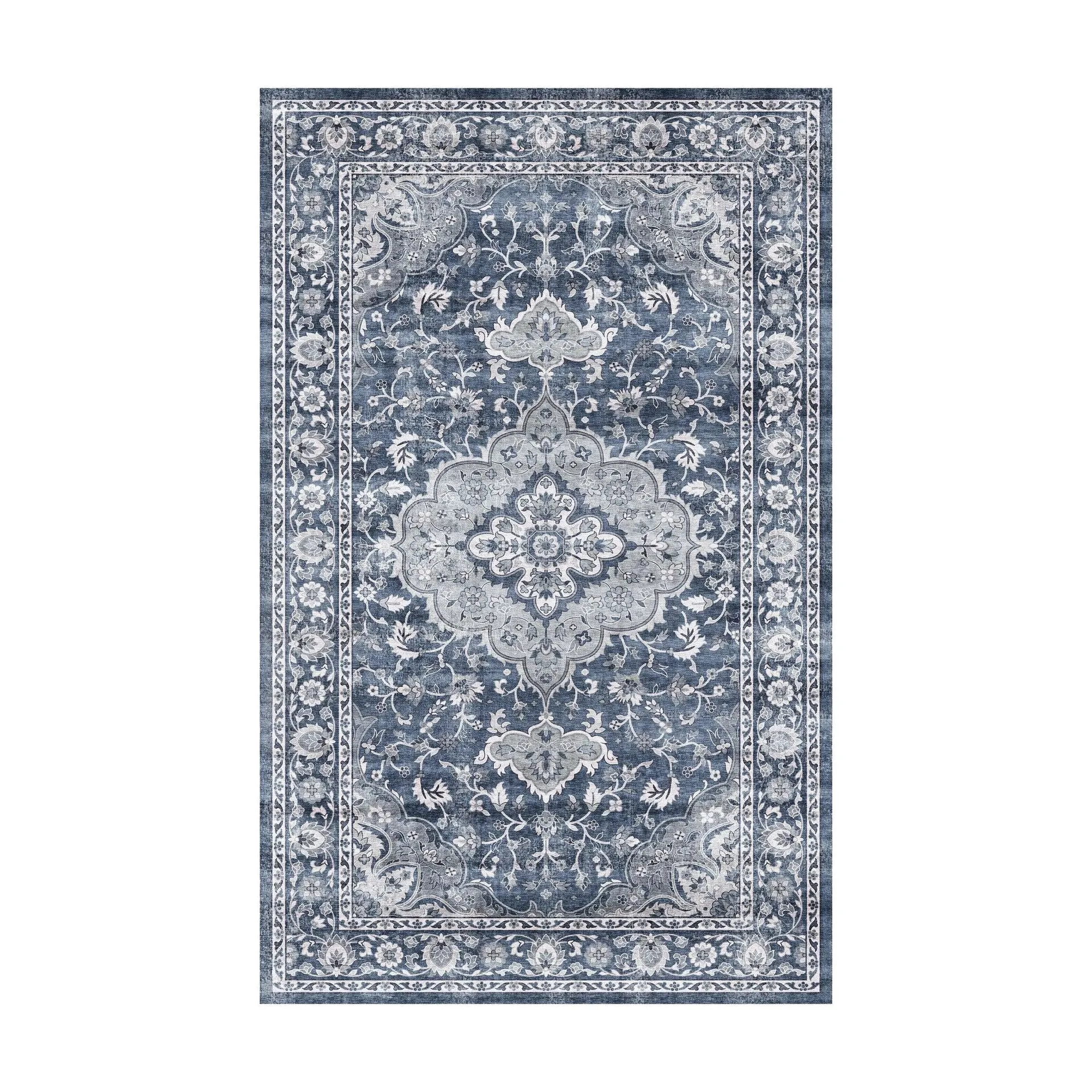 Ankara Washable Rug 150x240cm