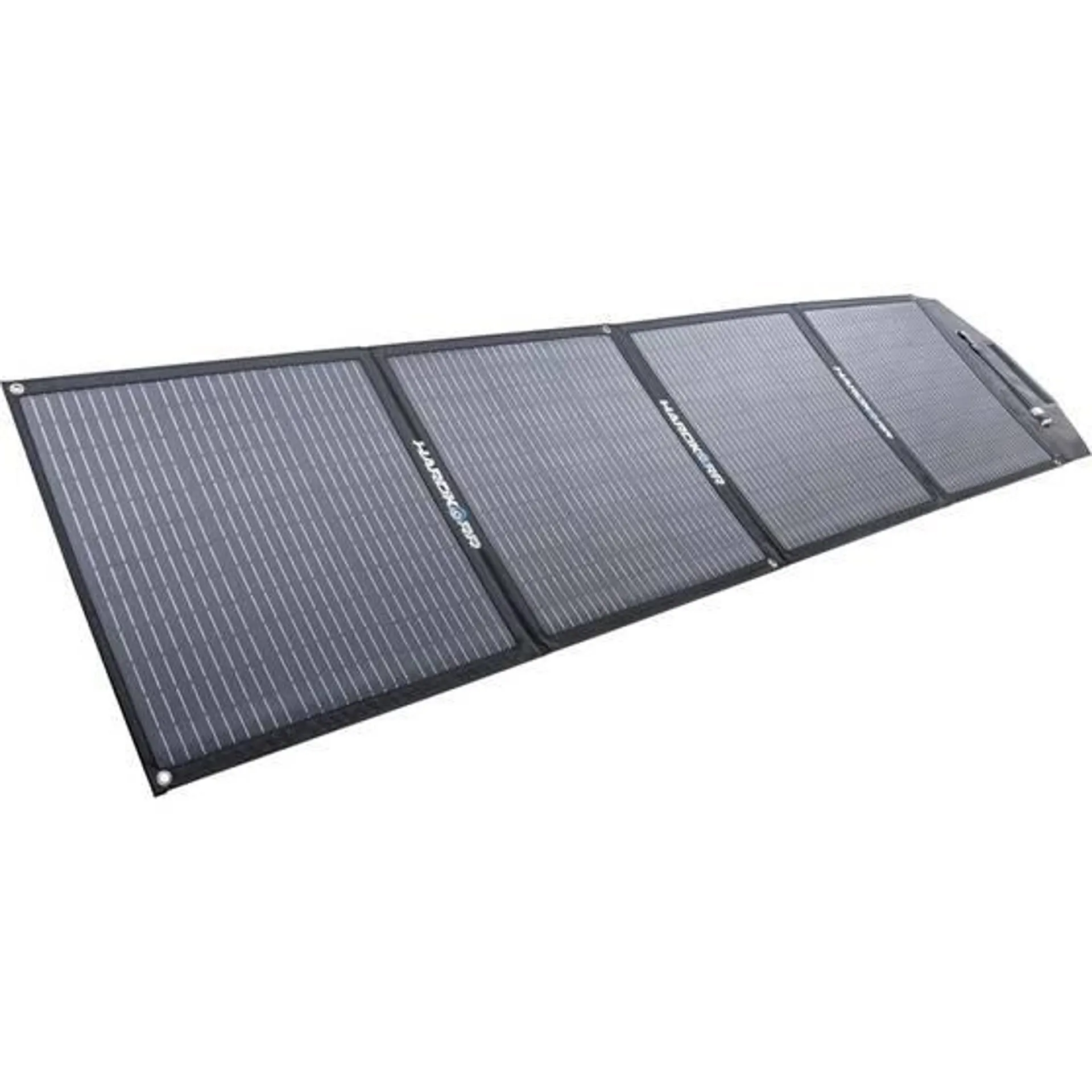 Hardkorr 200W Heavy Duty Solar Mat MKII