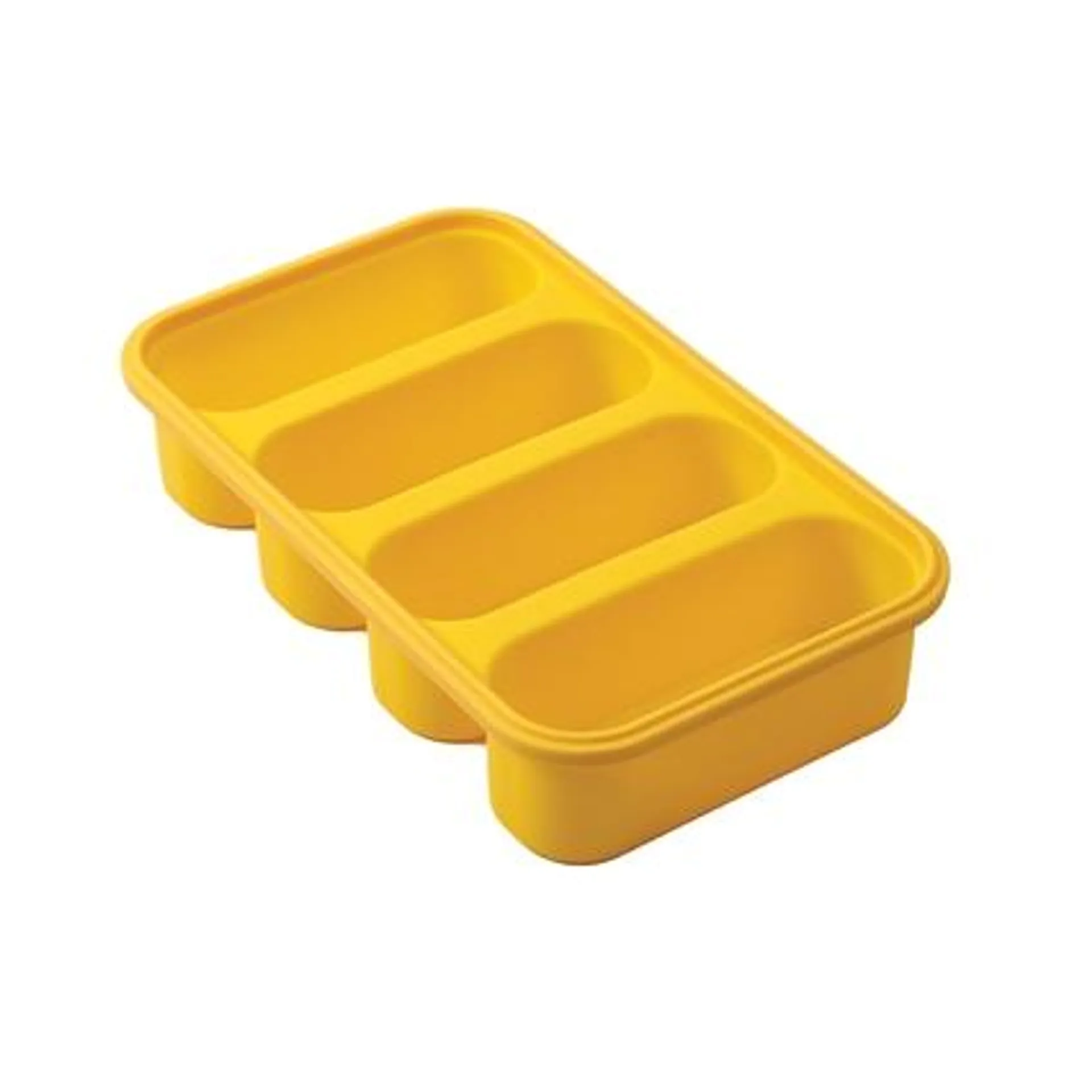 Soup Stock Freezer Tray