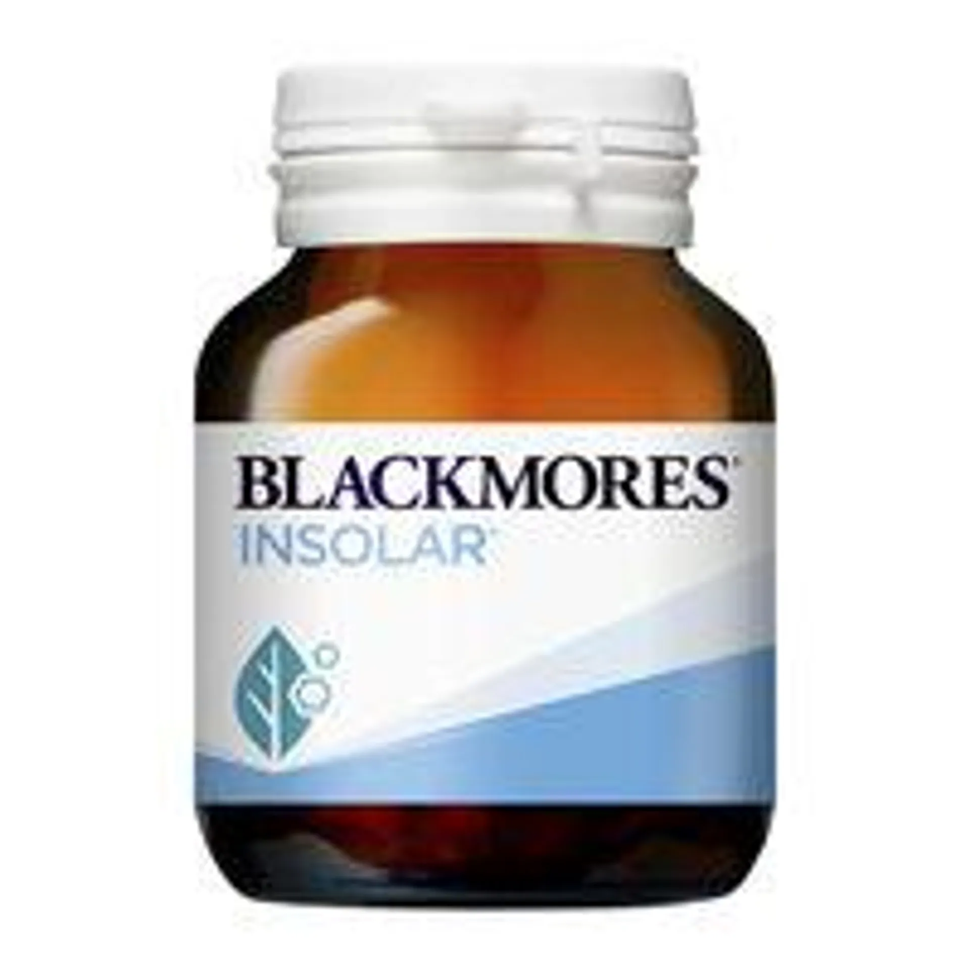 Blackmores Insolar Vitamin B3 500mg Tablets 60