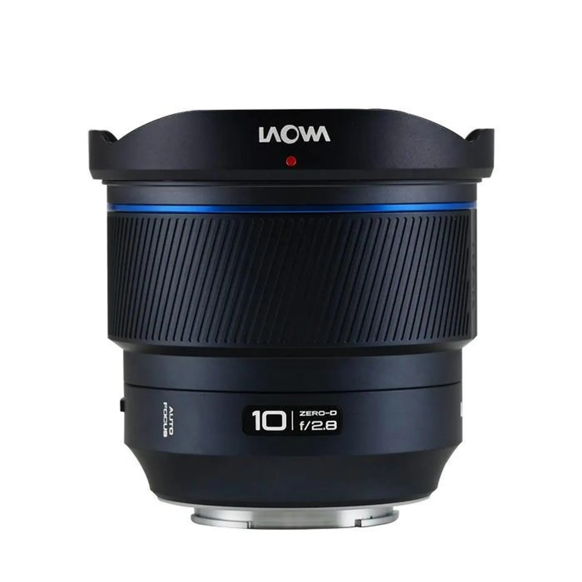 Laowa 10mm f/2.8 Zero-D FF AF - Nikon Z - Auto Focus