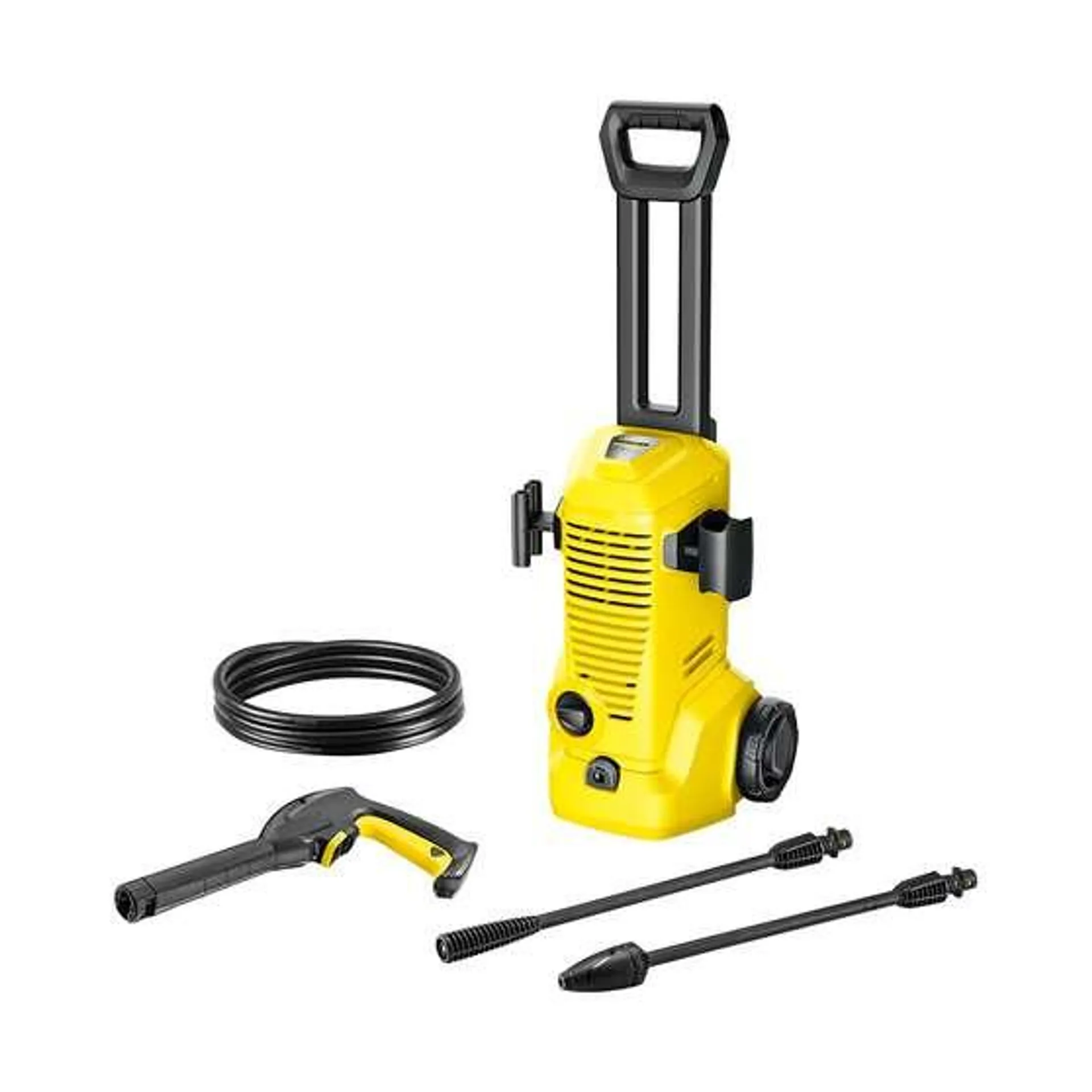 Kärcher K2 Premium Pressure Washer - 1750 PSI