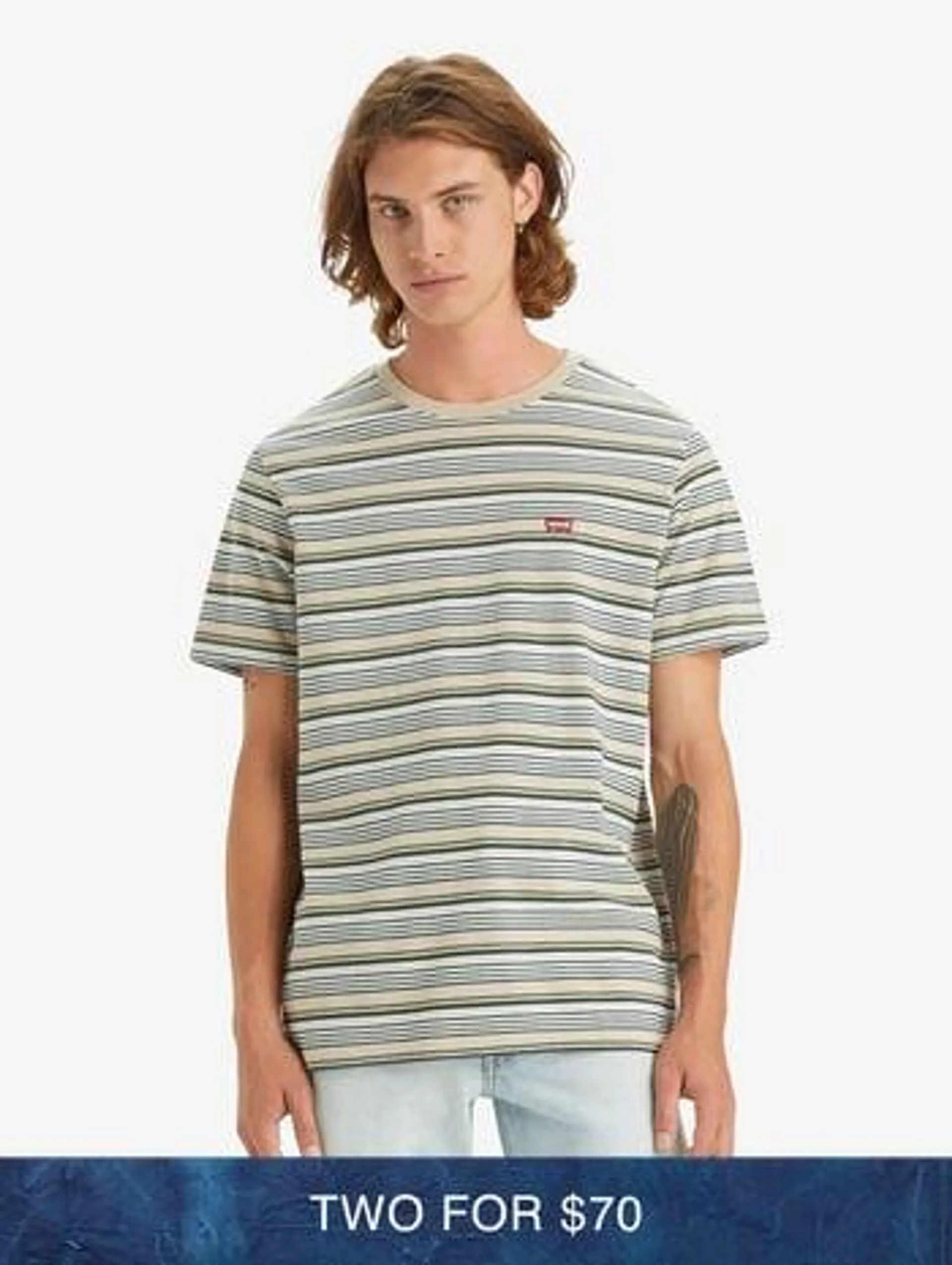 Levi's® Men's Original Housemark T-Shirt