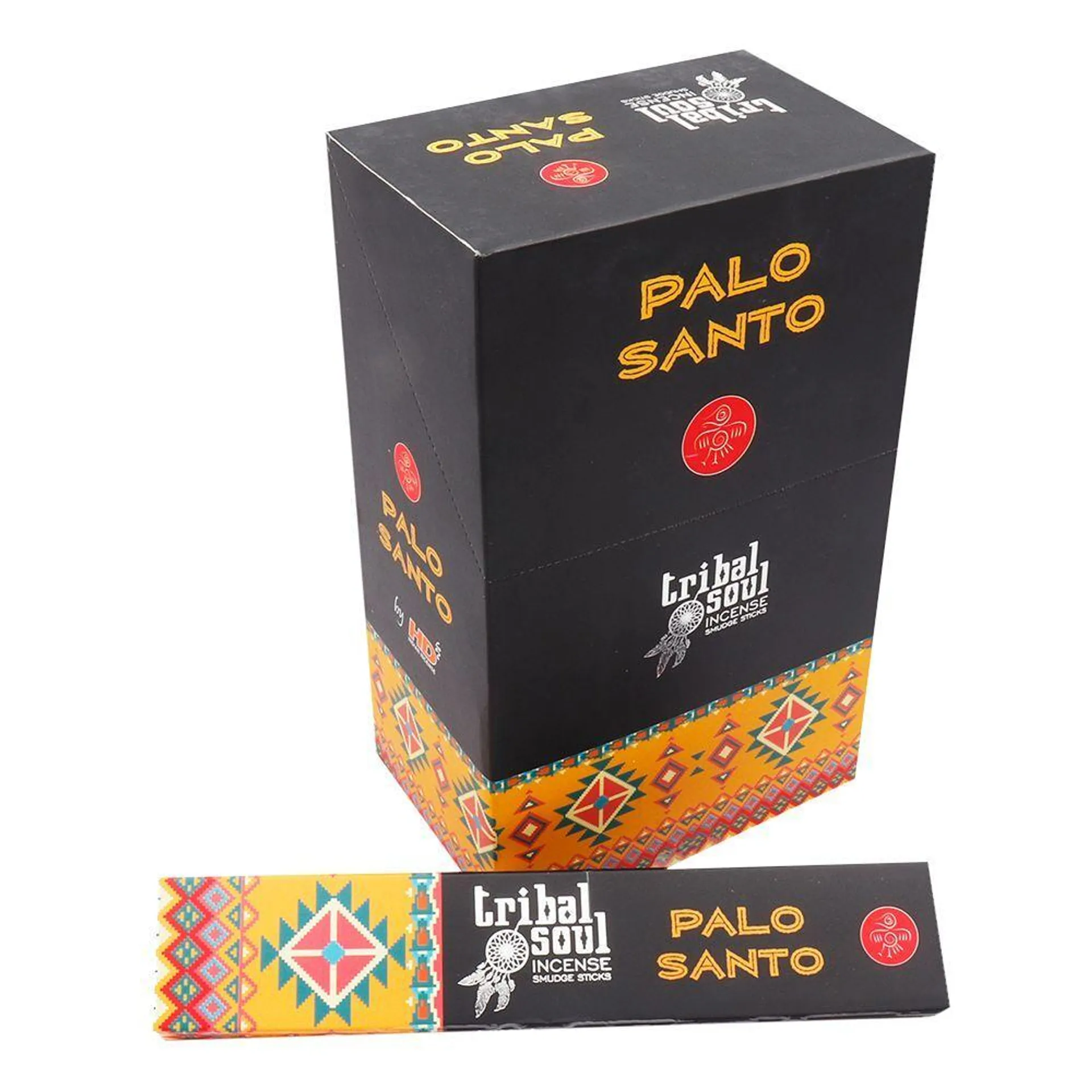 Tribalsoul Incense Palo Santo