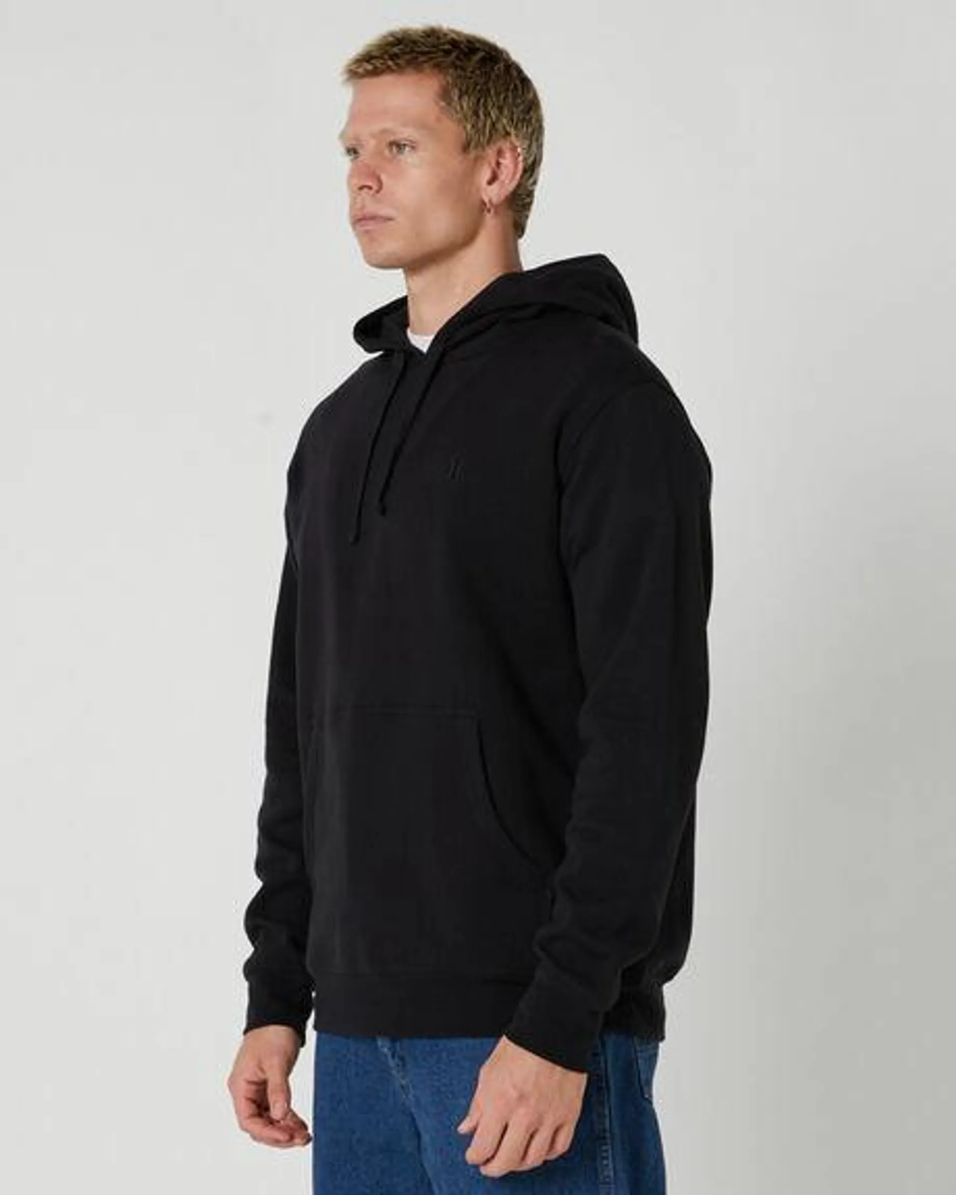 Essentials Pullover