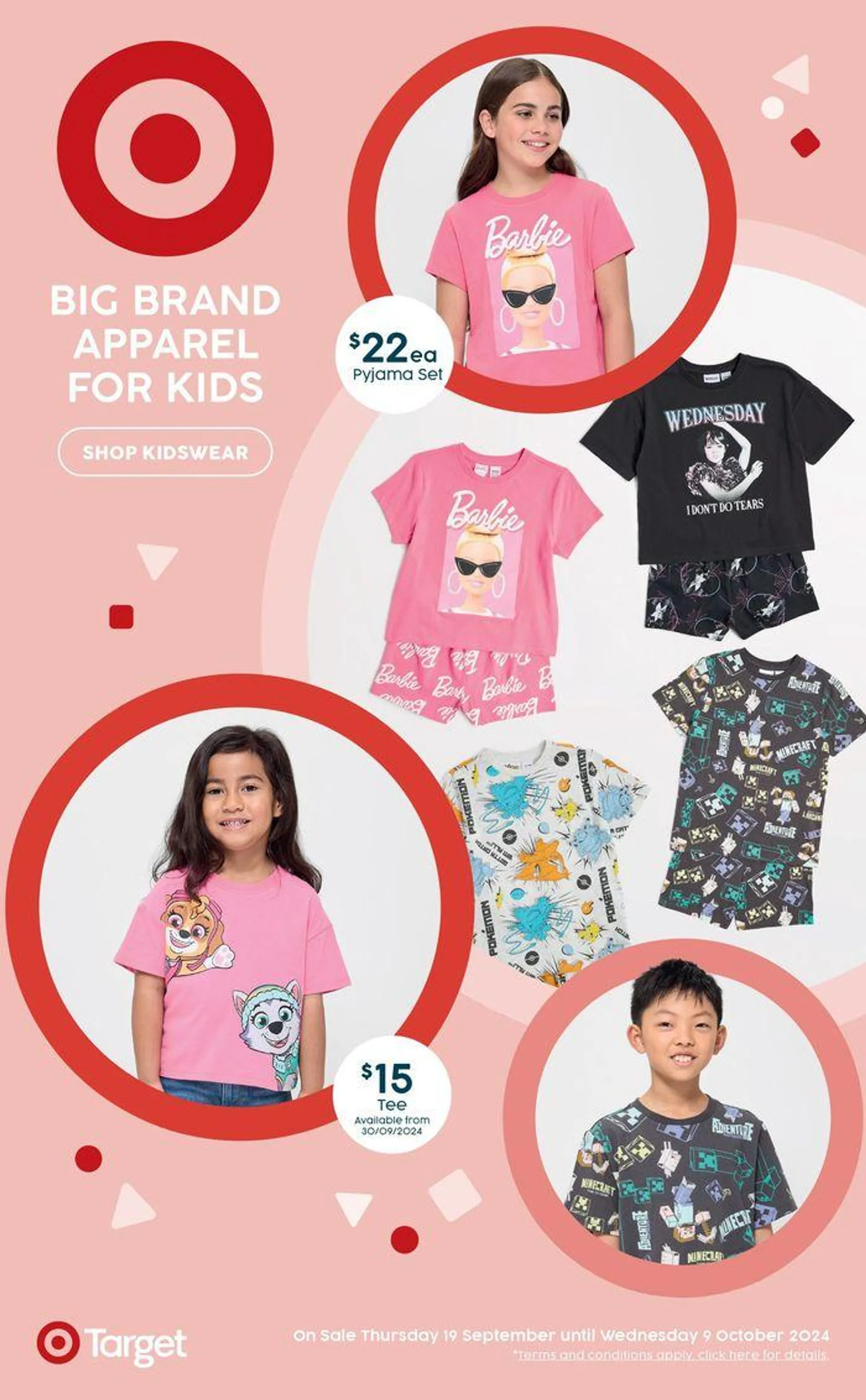 Big Brand Toy Sale - Catalogue valid from 19 September to 9 October 2024 - page 48