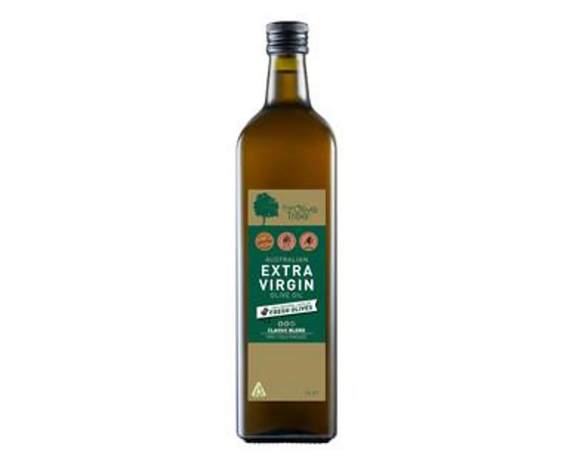 The Olive Tree Australian Extra Virgin Olive Oil 1L