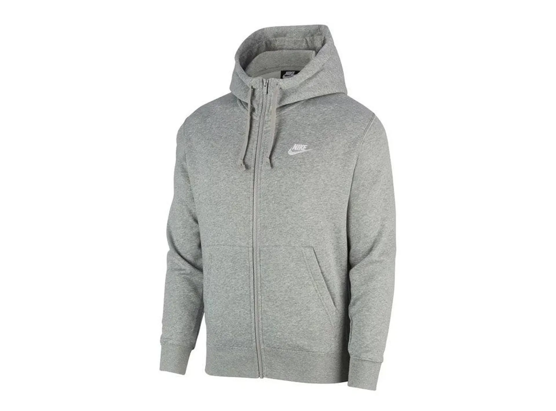 Nike Men's Sportswear Club Fleece