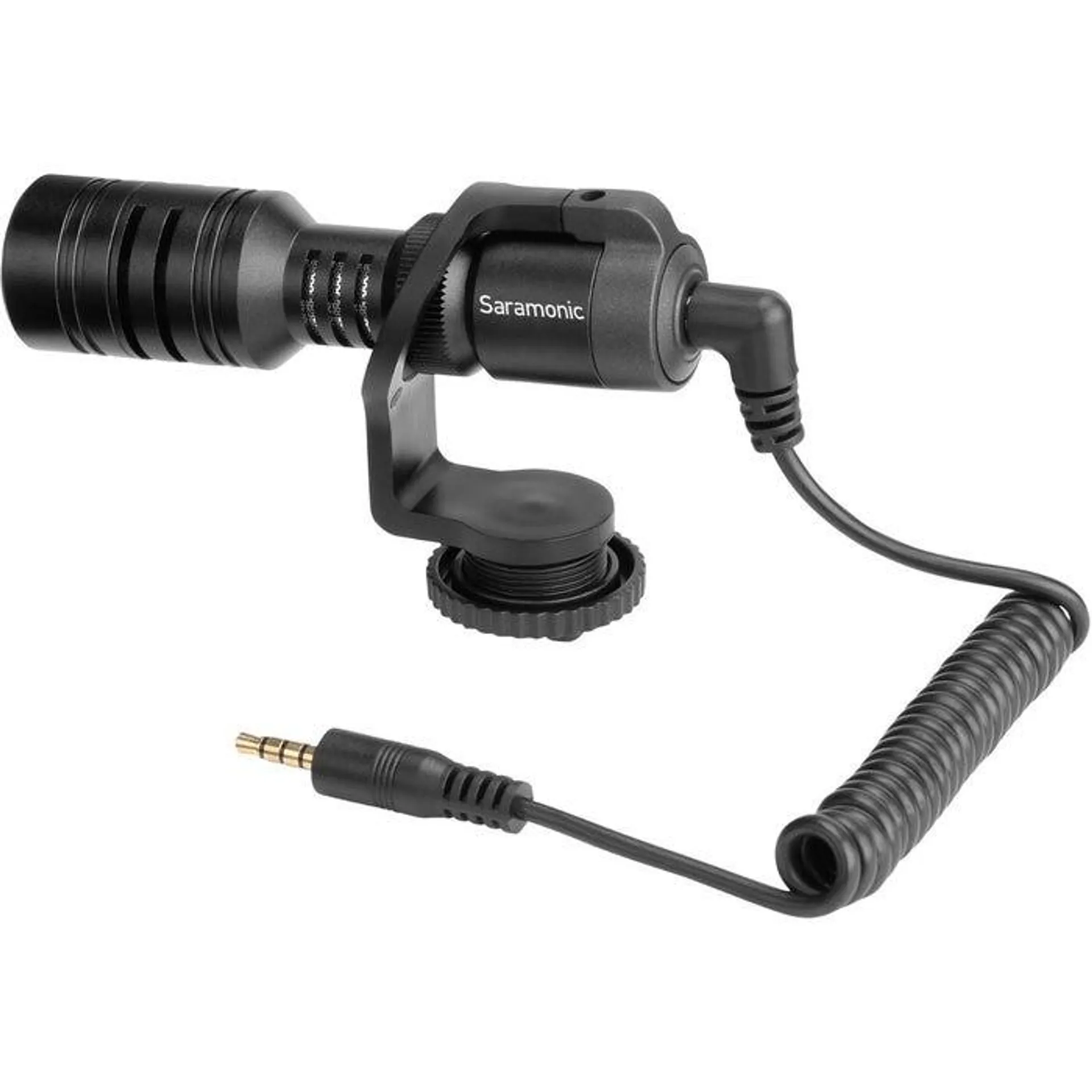 SARAMONIC VMIC Mini Camera-mount condenser shotgun microphone