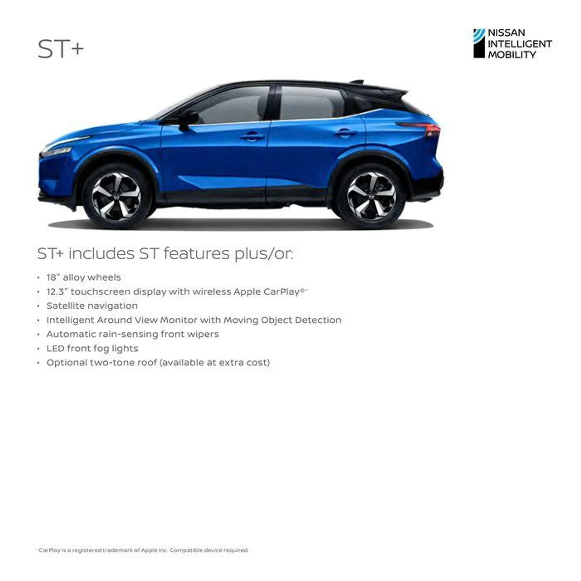 Qashqai - Catalogue valid from 11 September to 11 September 2025 - page 21