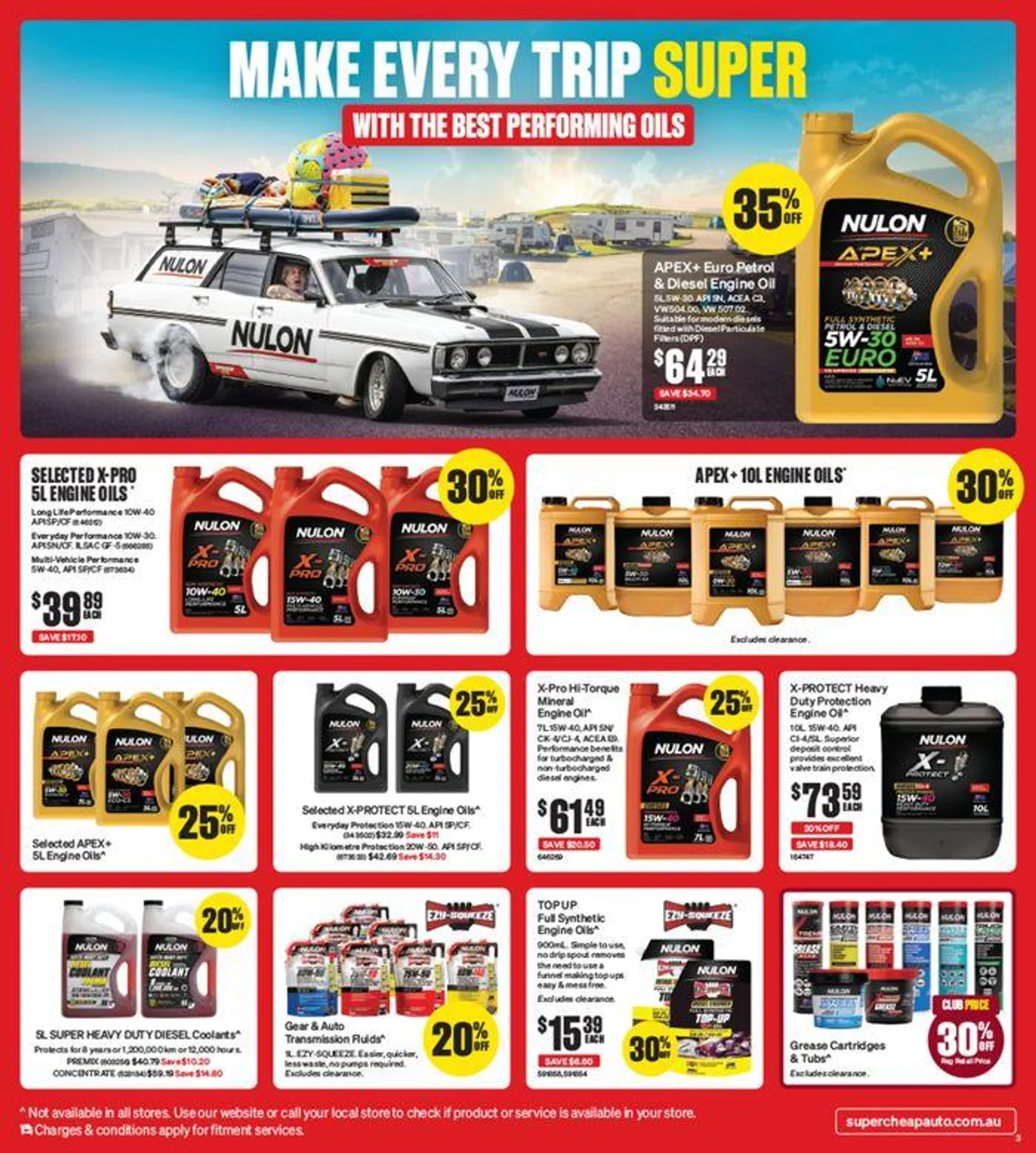 Super Savings - 3