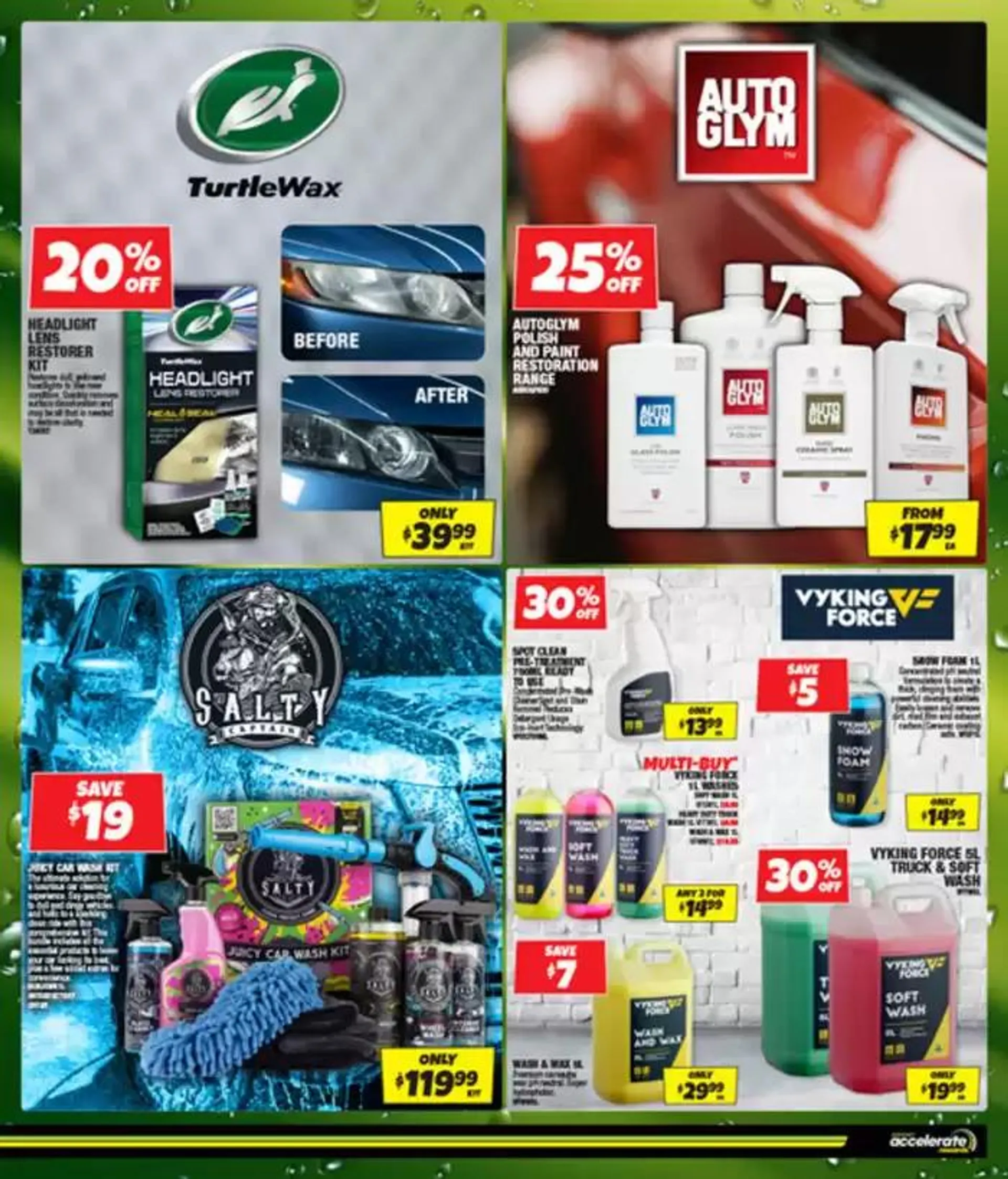 TLC Deals - Catalogue valid from 14 October to 10 November 2024 - page 13