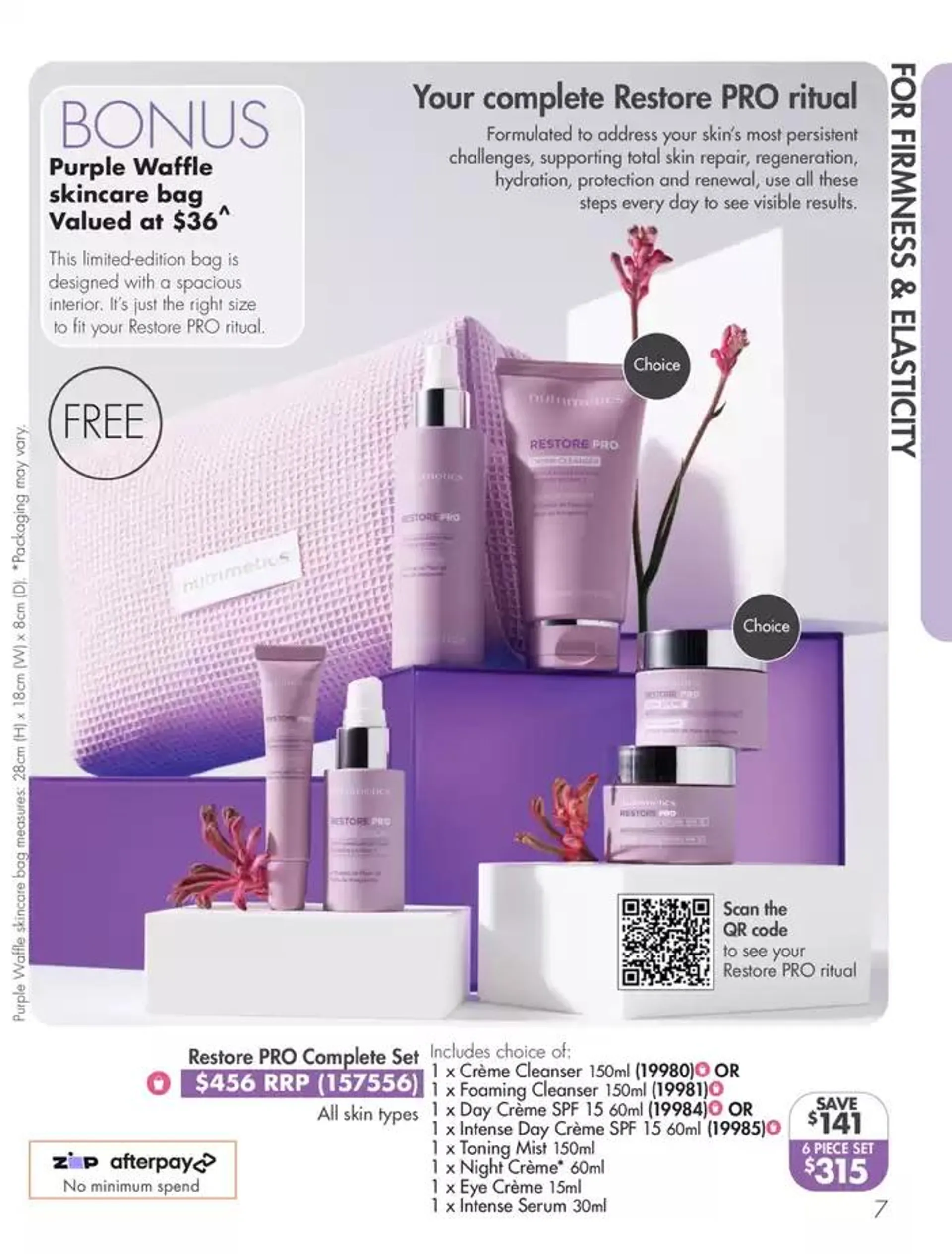 Beauty Collections - Catalogue valid from 16 January to 31 March 2025 - page 7