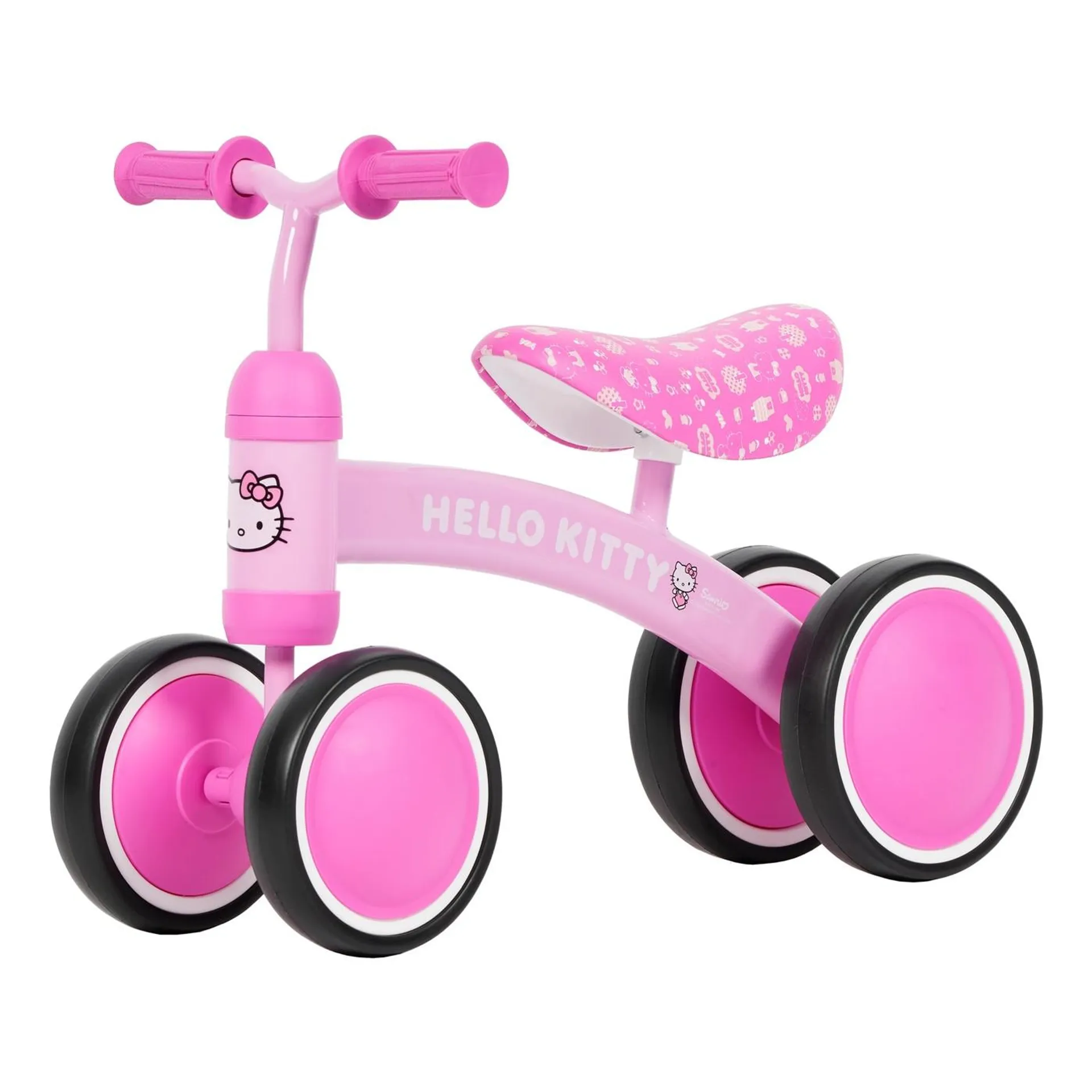 Hello Kitty Junior Balance Bike