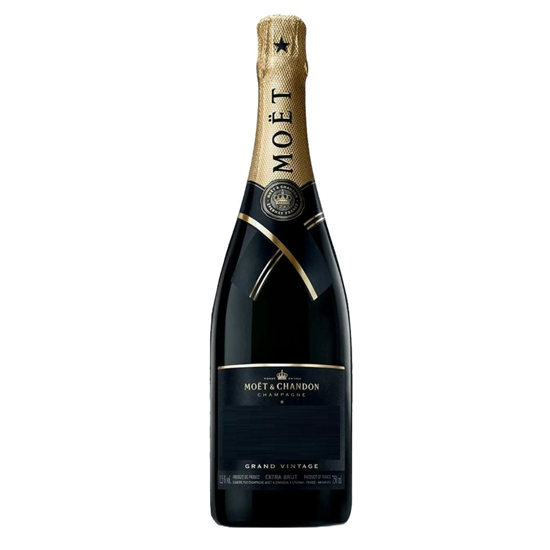 Moet Chandon Vintage 750ML