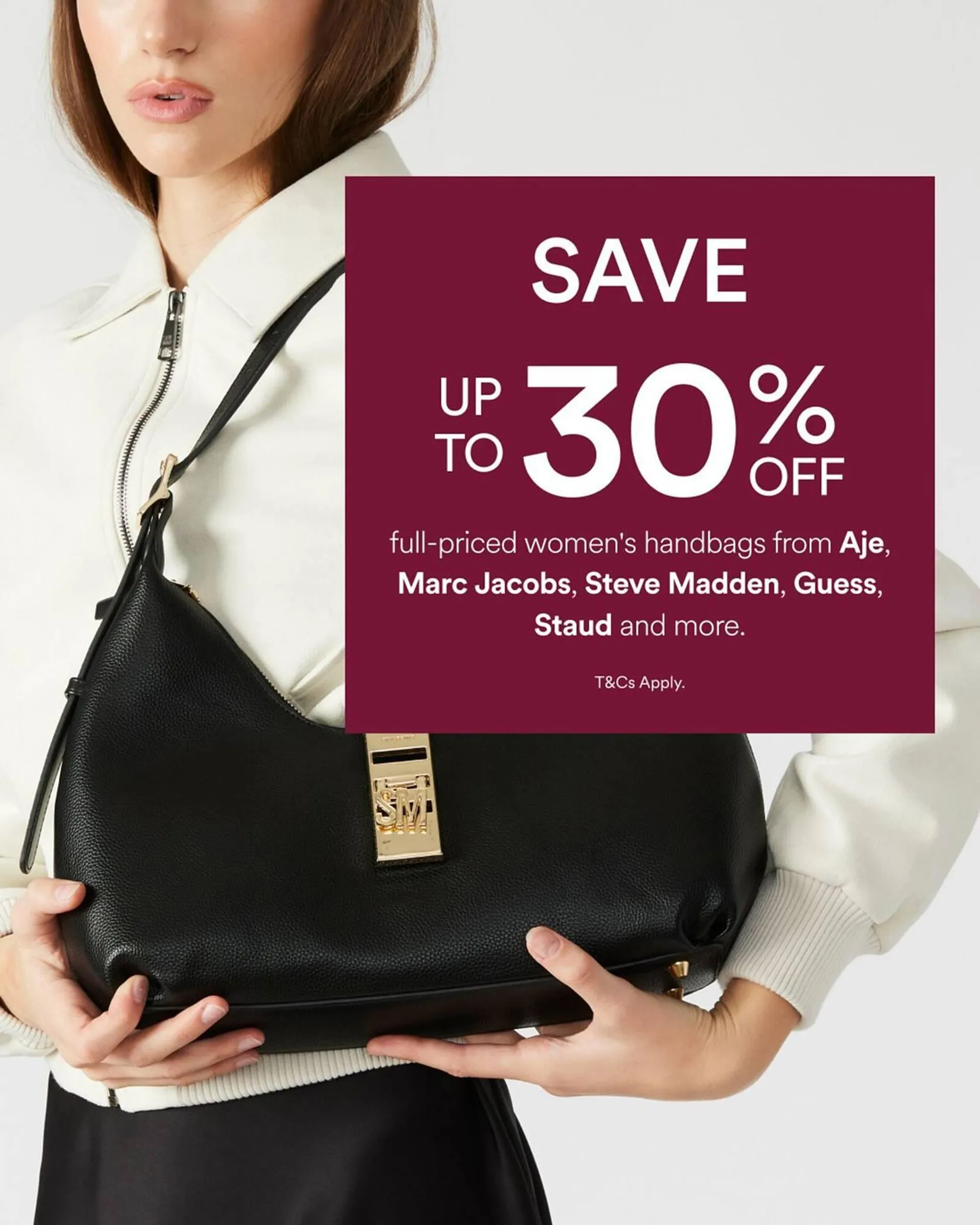 David Jones catalogue - Catalogue valid from 8 May to 11 May 2025 - page 4