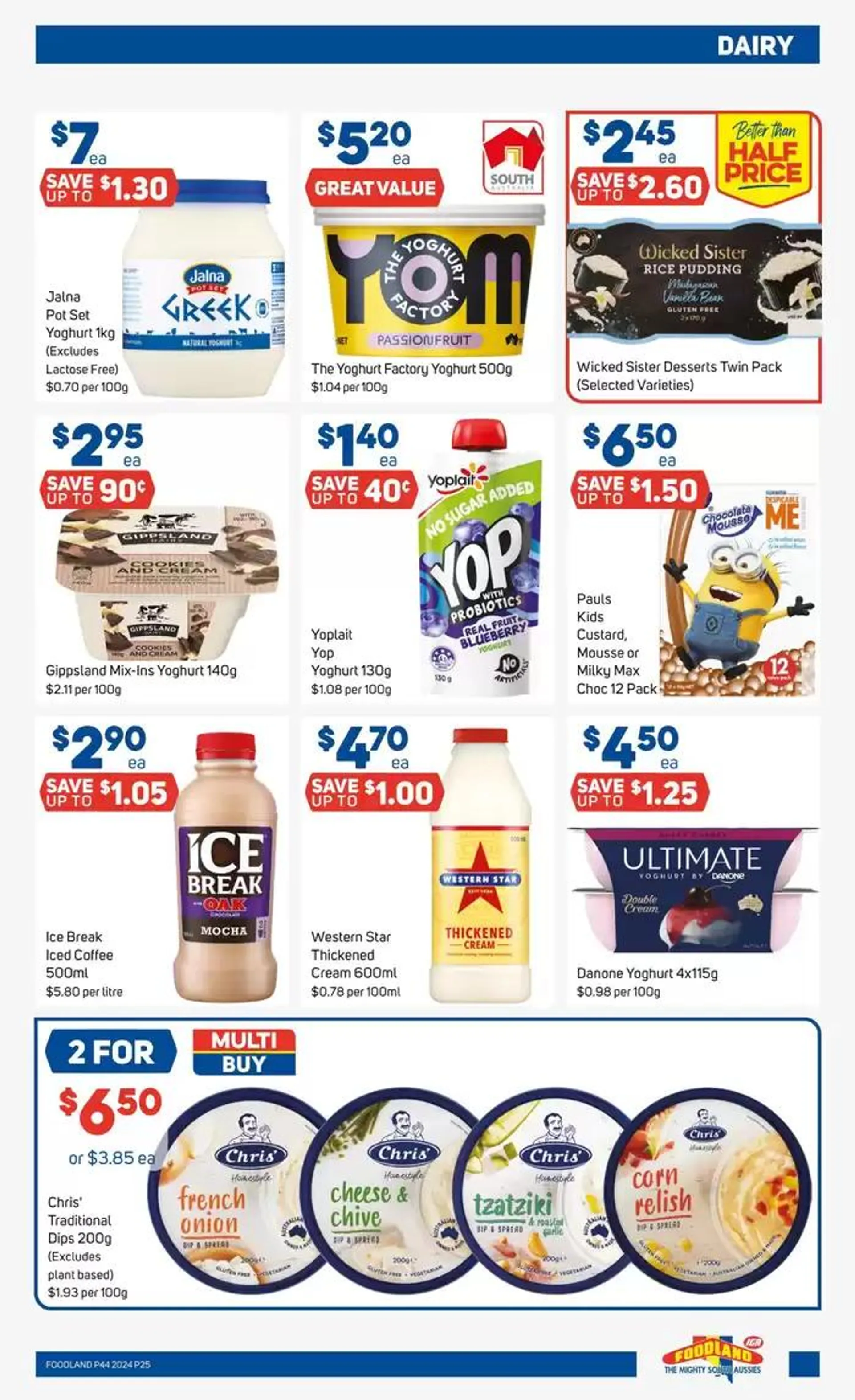 Weekly Special - Catalogue valid from 30 October to 5 November 2024 - page 17