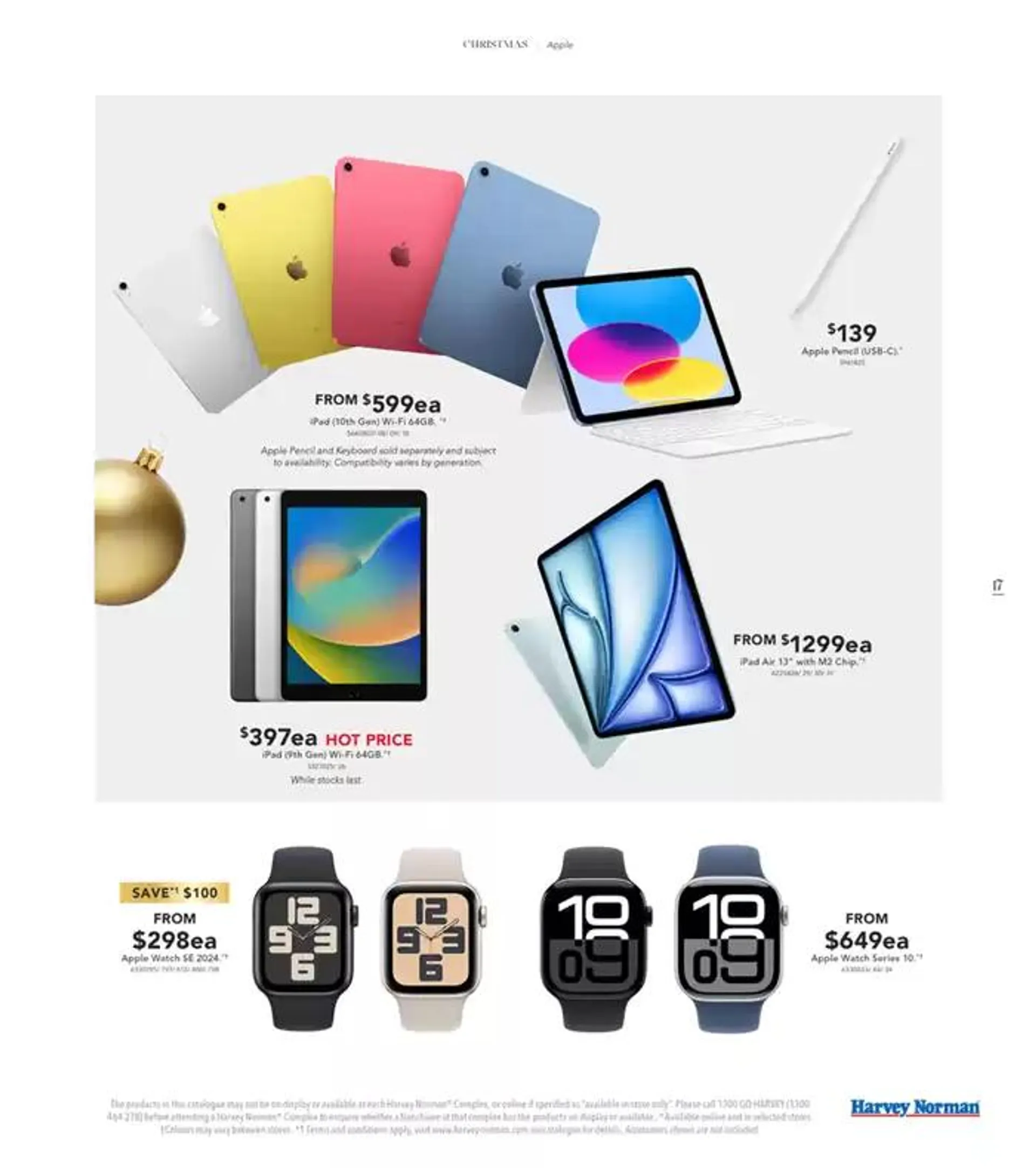 Computer & Technology Christmas Gift Guide - Catalogue valid from 16 December to 23 December 2024 - page 8