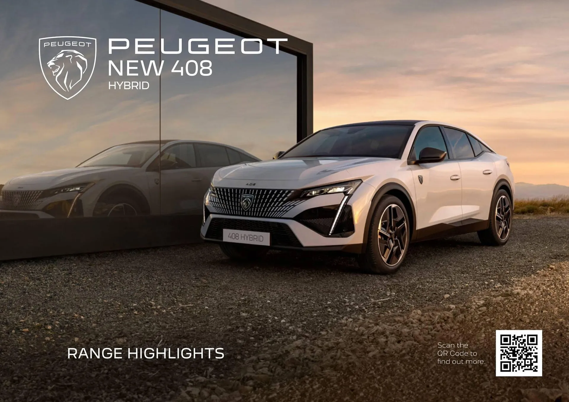 Peugeot catalogue - Catalogue valid from 2 December to 2 December 2025 - page 1