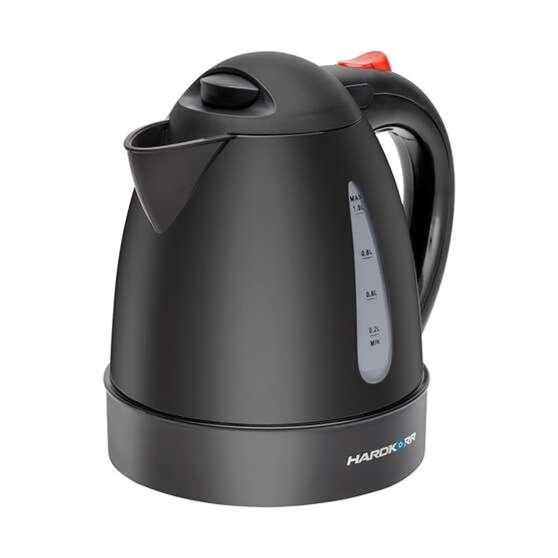 HardKorr 12V 1 Litre Kettle