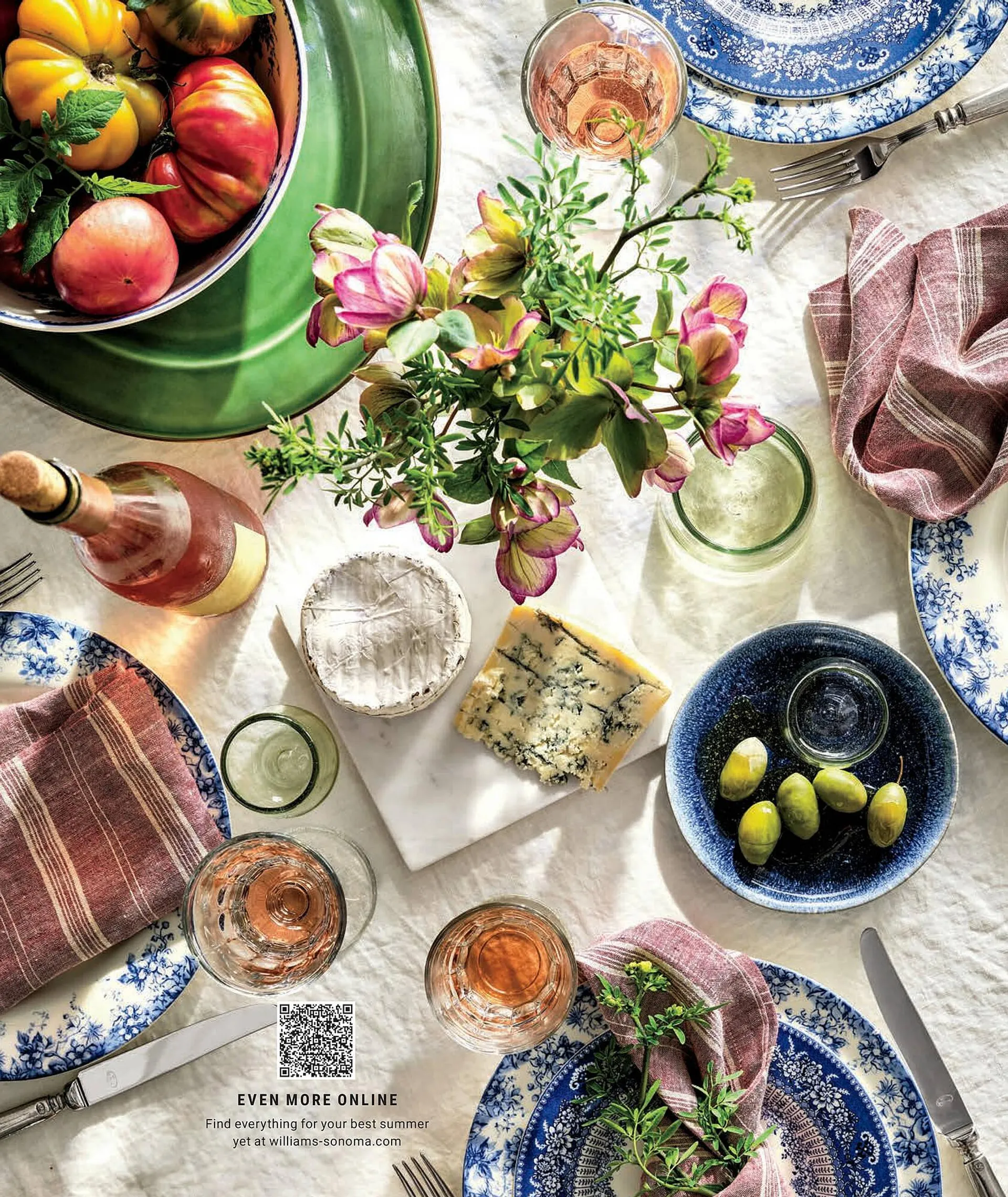 Williams-Sonoma catalogue - Catalogue valid from 27 April to 3 May 2024 - page 2