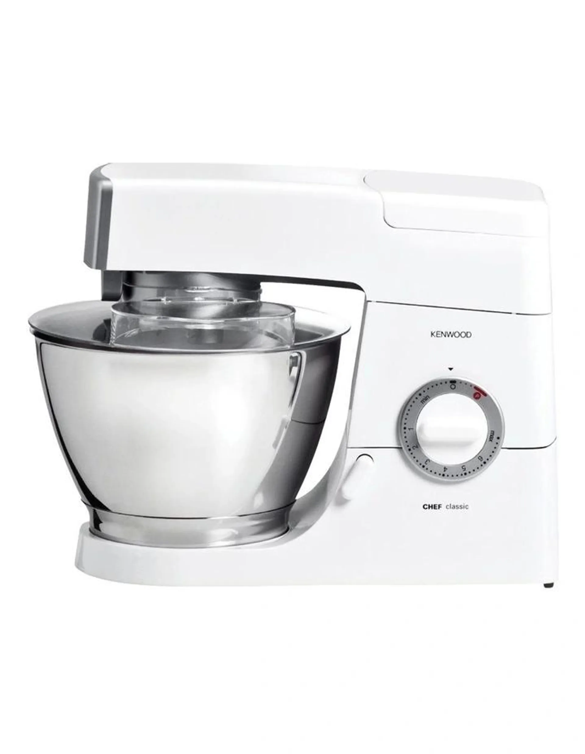 Chef Classic Kitchen Mixer Machine KM336