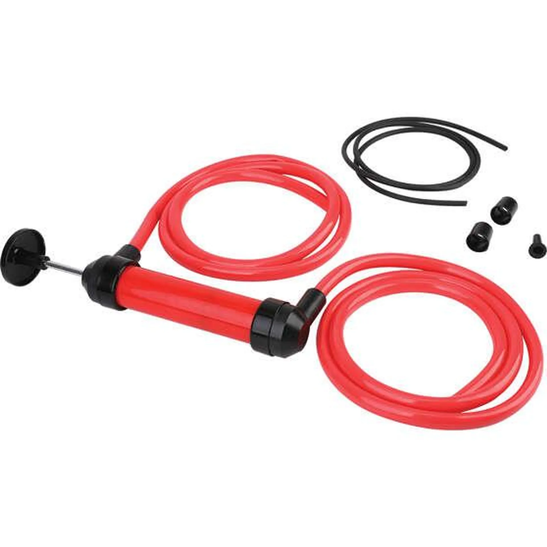 SCA Fuel Siphon Pump Transfer Kit